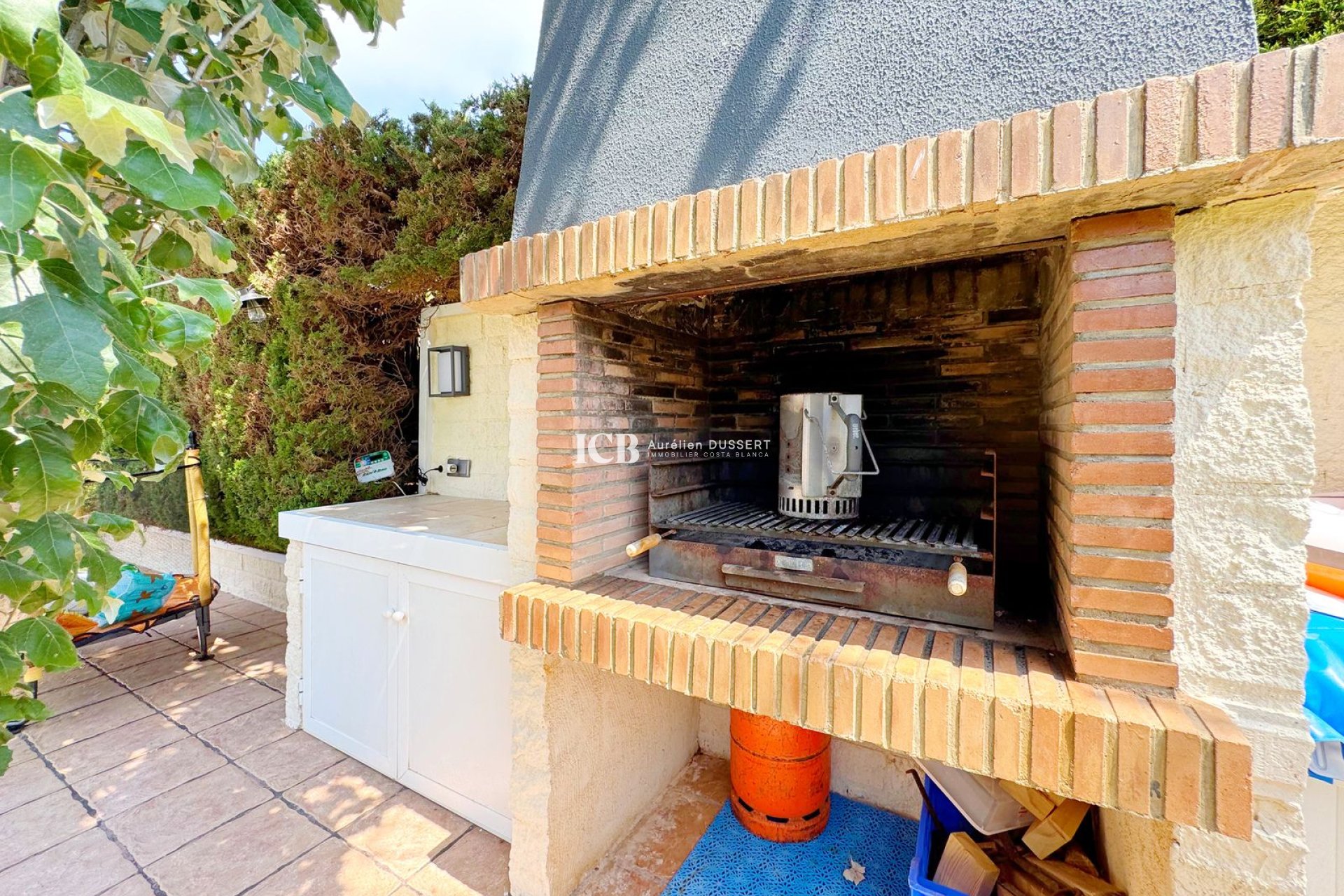 Reventa - Casa independiente -
Punta Prima - Torrevieja