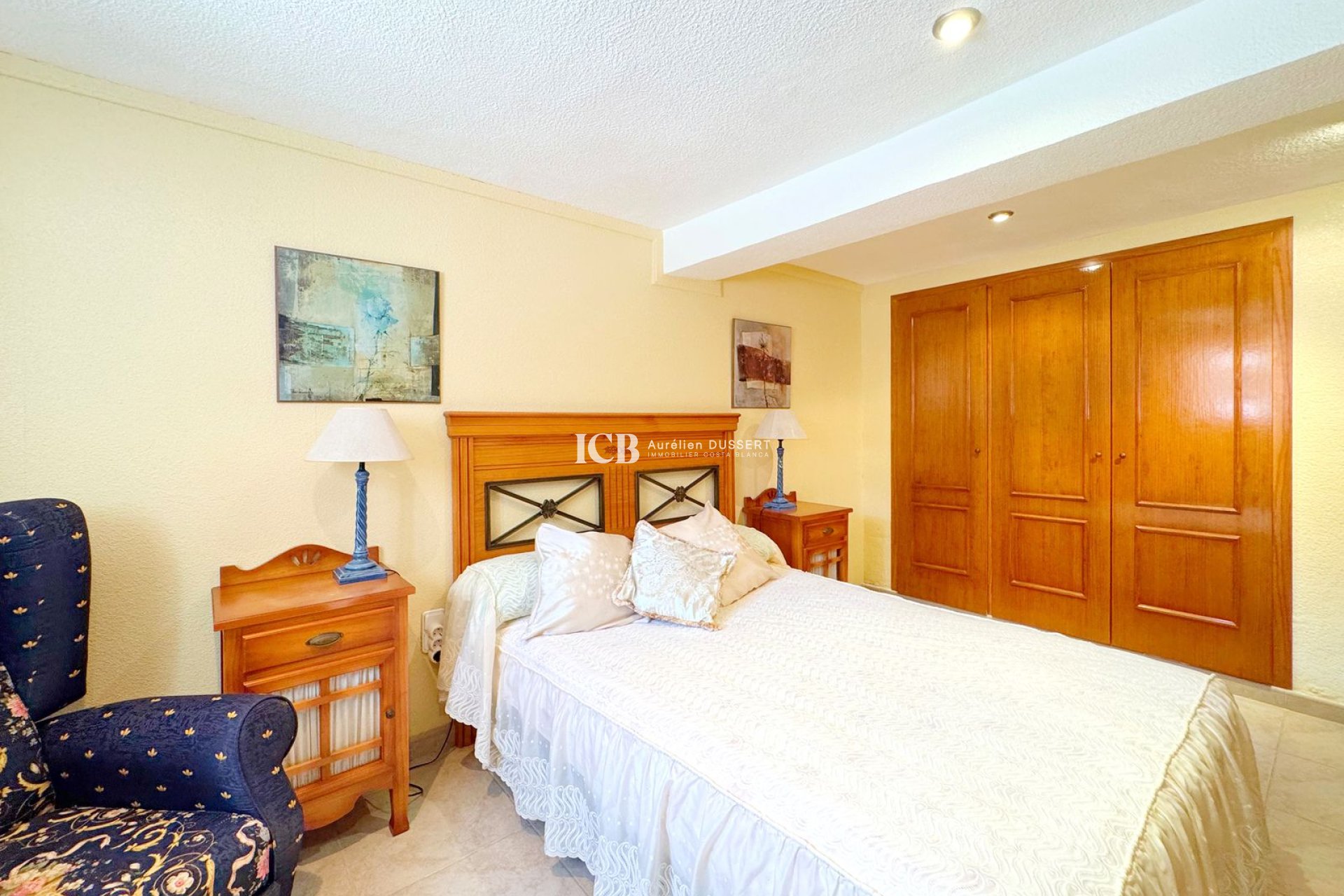 Reventa - Casa independiente -
Punta Prima - Torrevieja