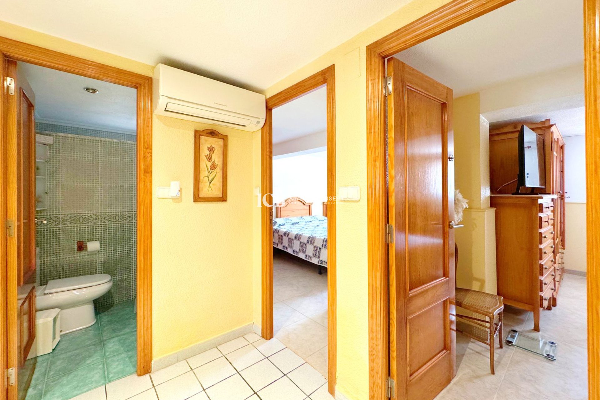 Reventa - Casa independiente -
Punta Prima - Torrevieja