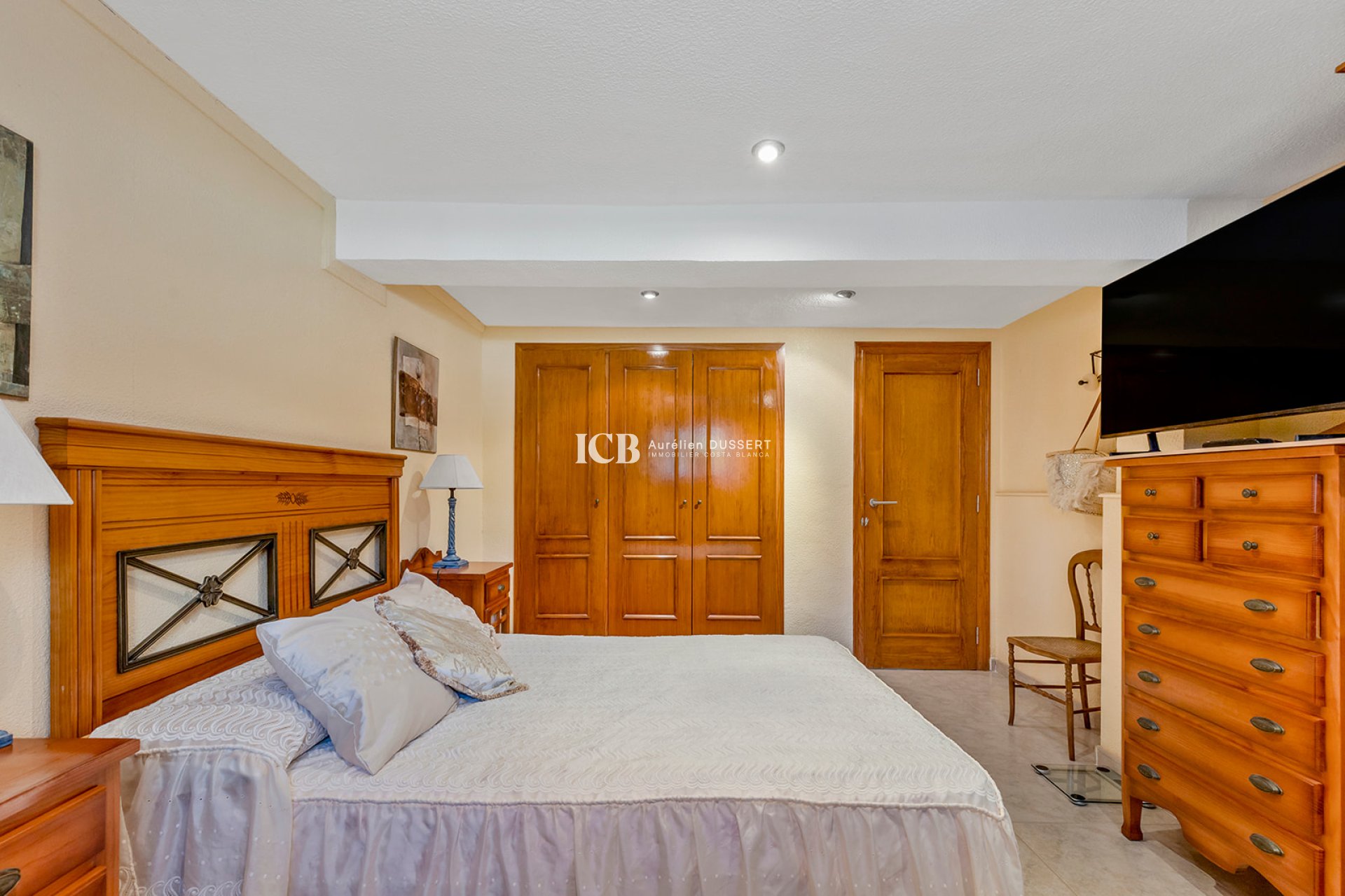 Reventa - Casa independiente -
Punta Prima - Torrevieja