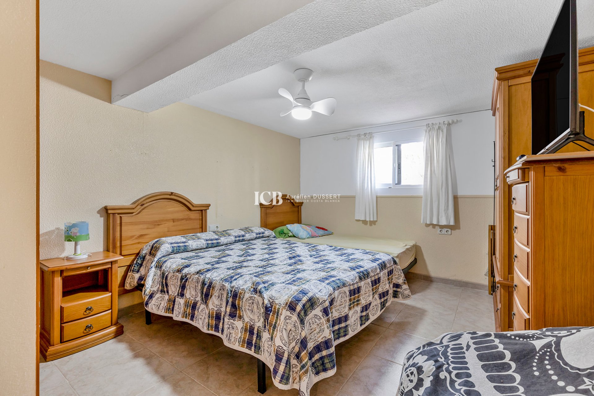 Reventa - Casa independiente -
Punta Prima - Torrevieja