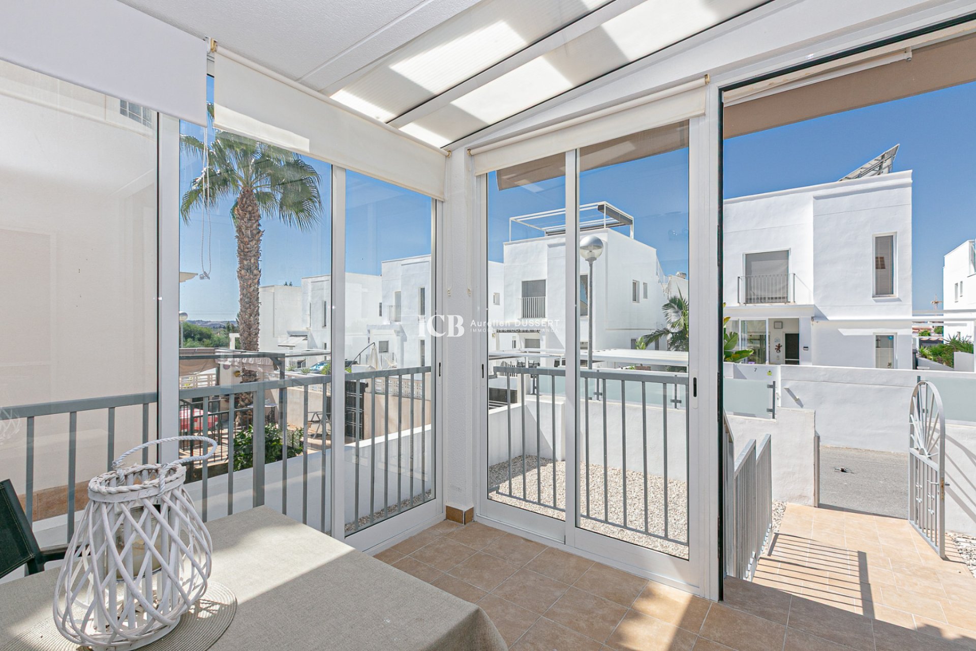 Reventa - Casa independiente -
San Fulgencio - La Marina