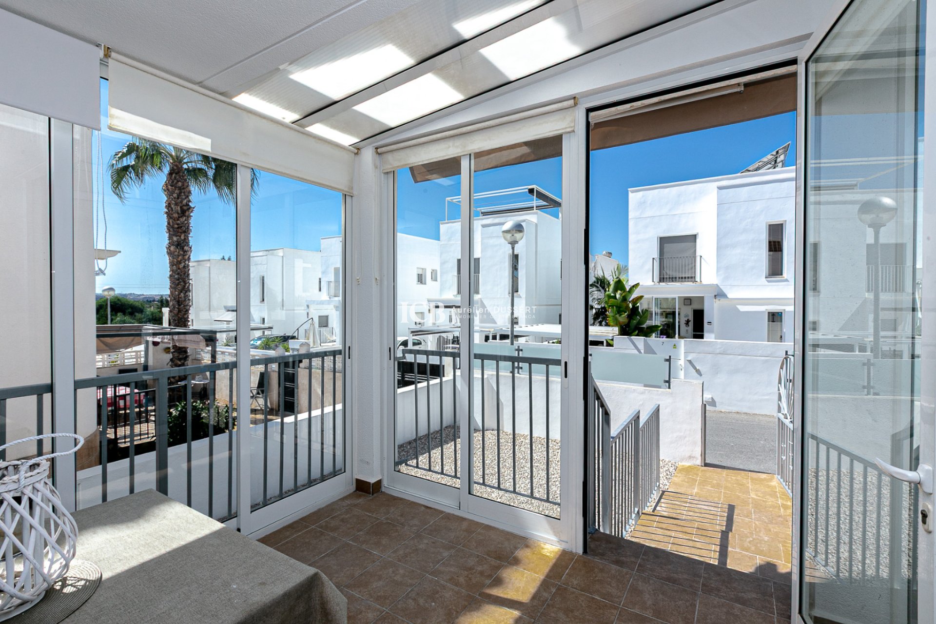 Reventa - Casa independiente -
San Fulgencio - La Marina