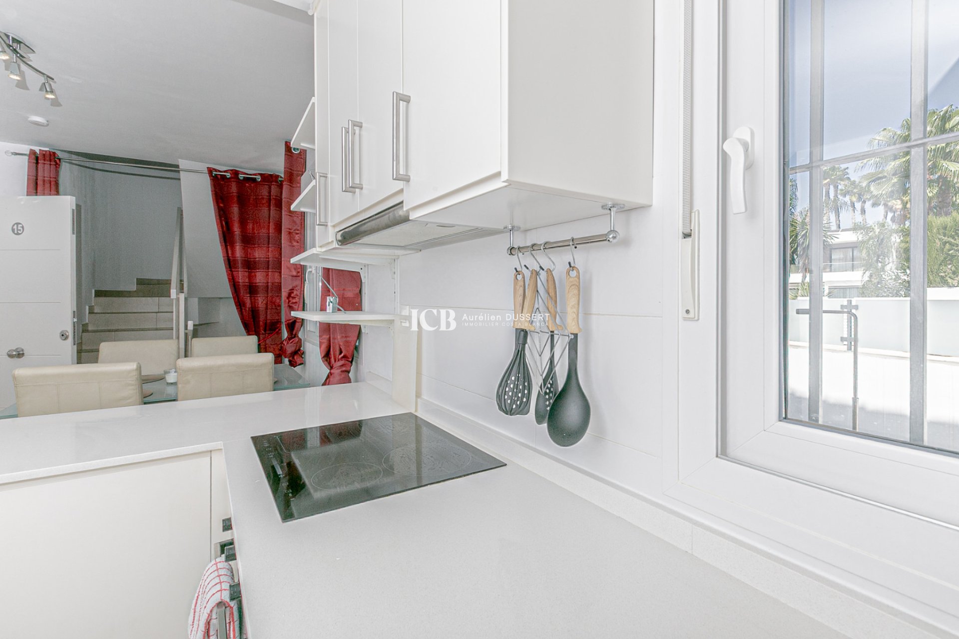 Reventa - Casa independiente -
San Fulgencio - La Marina