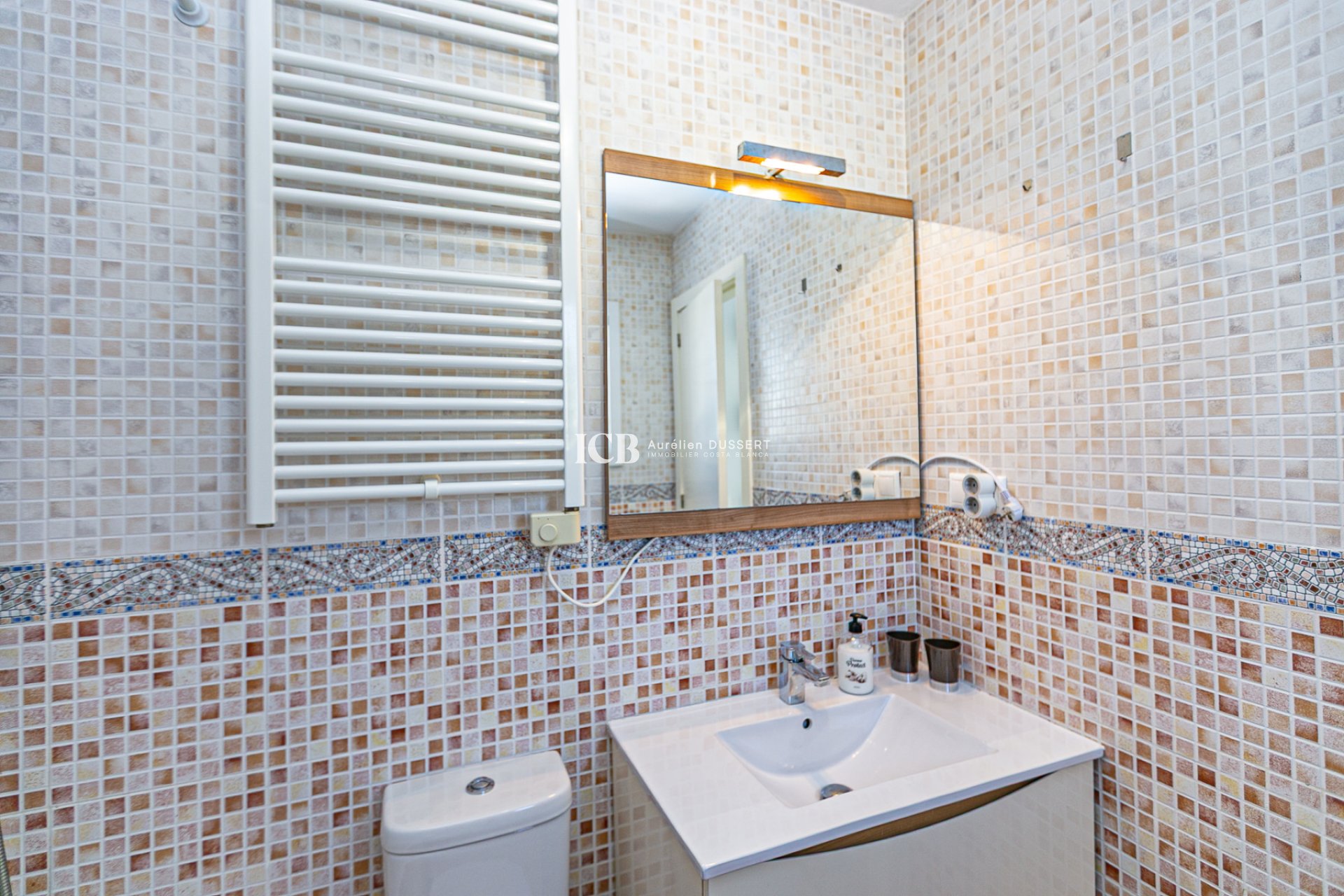 Reventa - Casa independiente -
San Fulgencio - La Marina