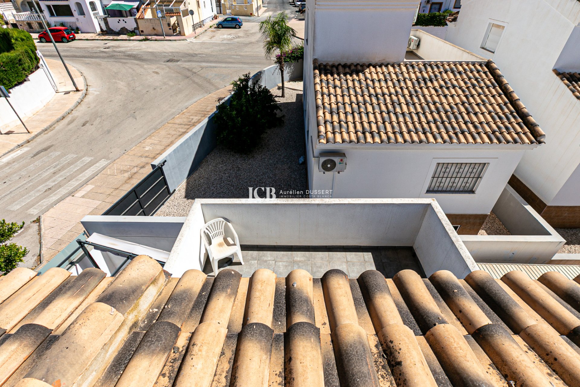 Reventa - Casa independiente -
San Fulgencio - La Marina