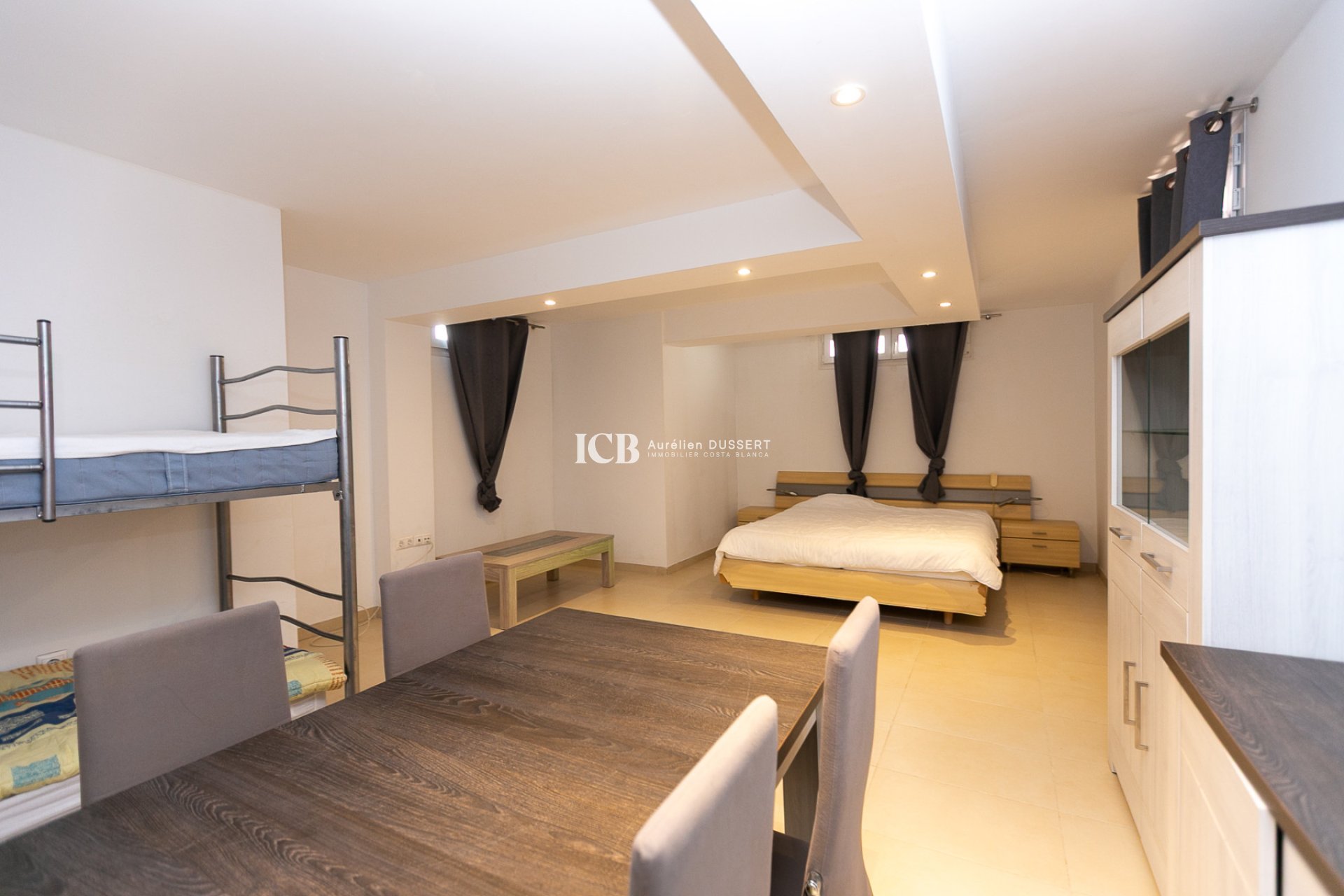 Reventa - Casa independiente -
San Fulgencio - La Marina