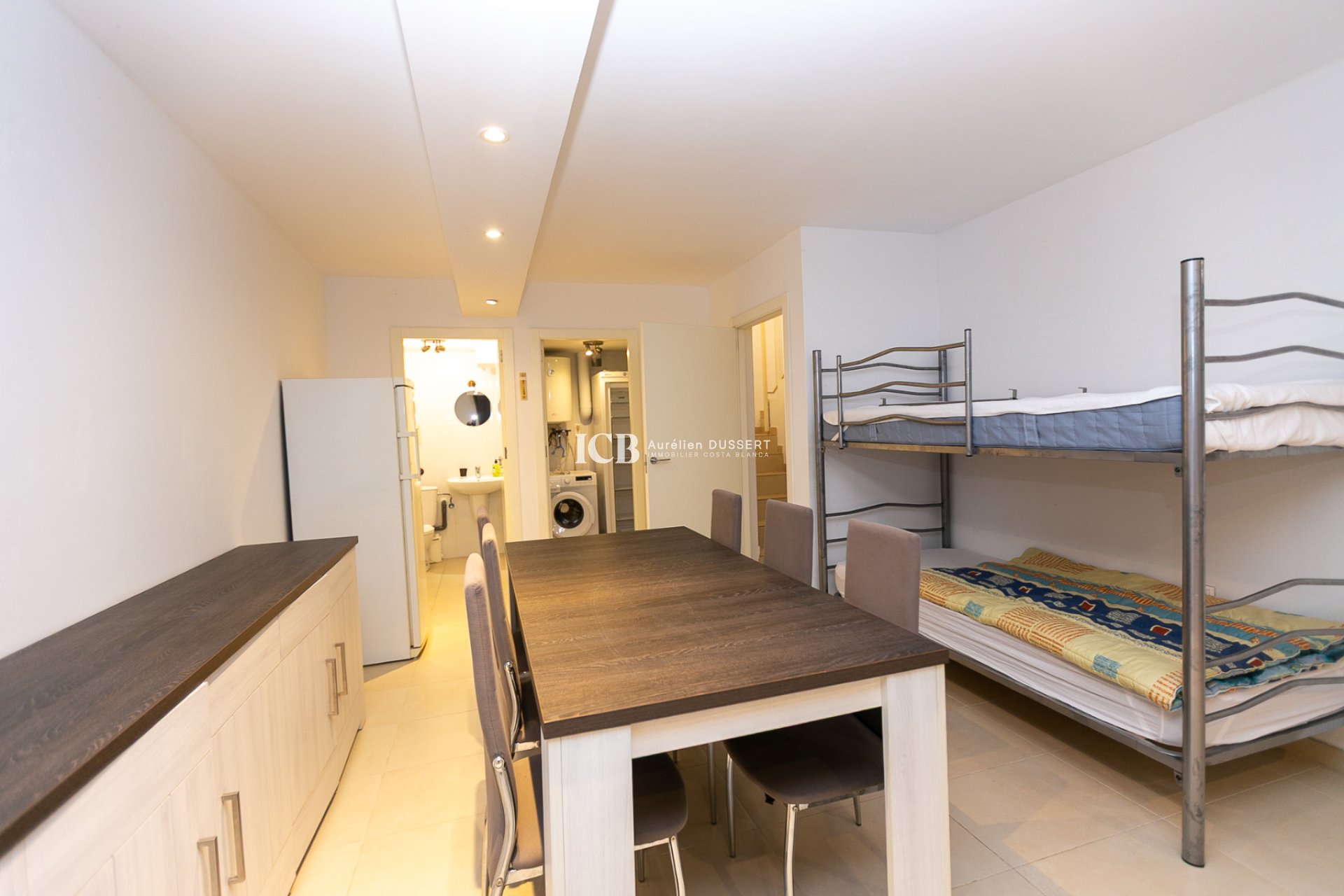 Reventa - Casa independiente -
San Fulgencio - La Marina