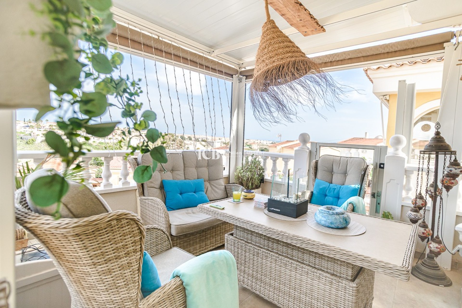 Reventa - Casa independiente -
San Fulgencio - La Marina