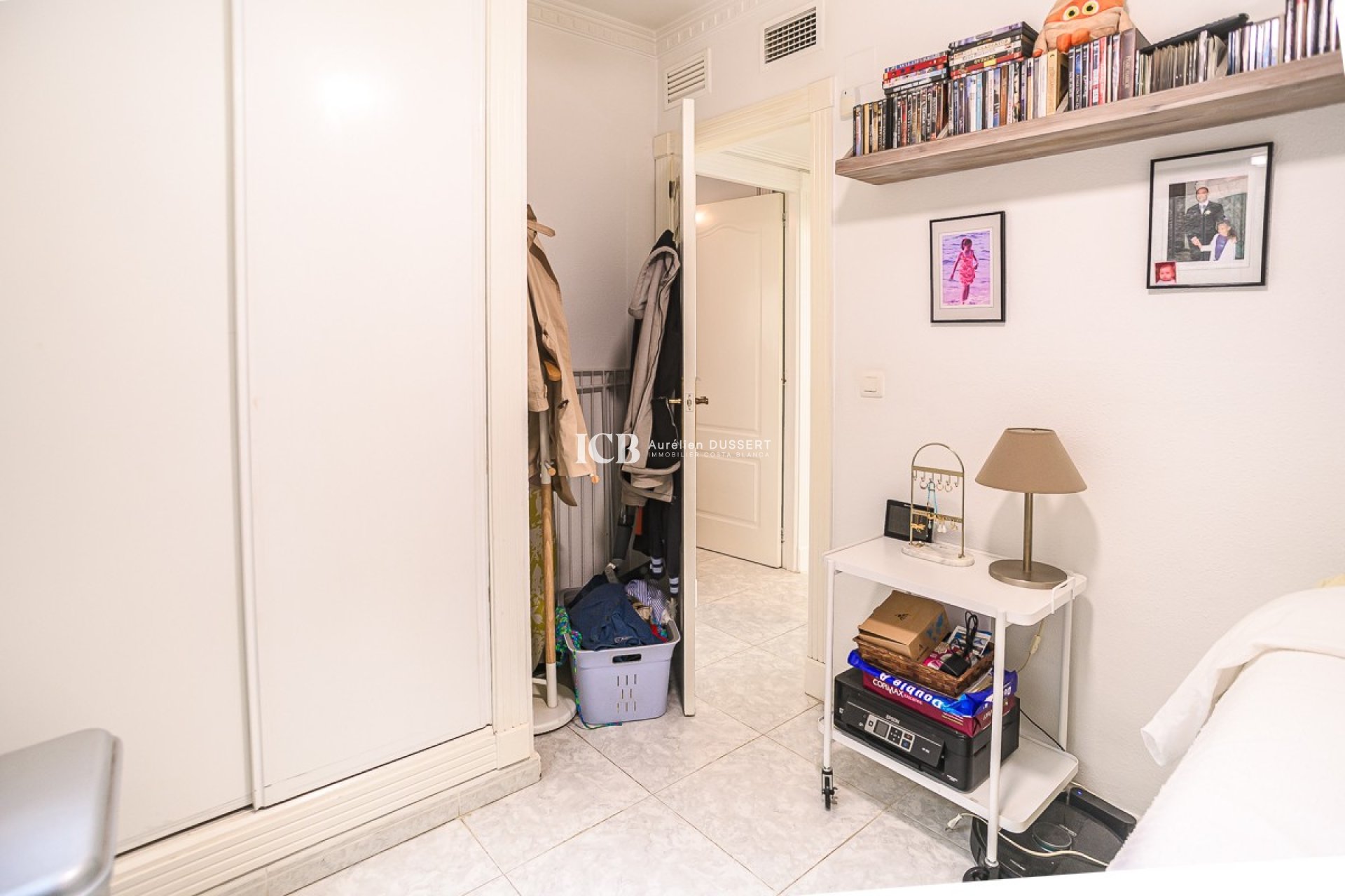 Reventa - Casa independiente -
San Fulgencio - La Marina