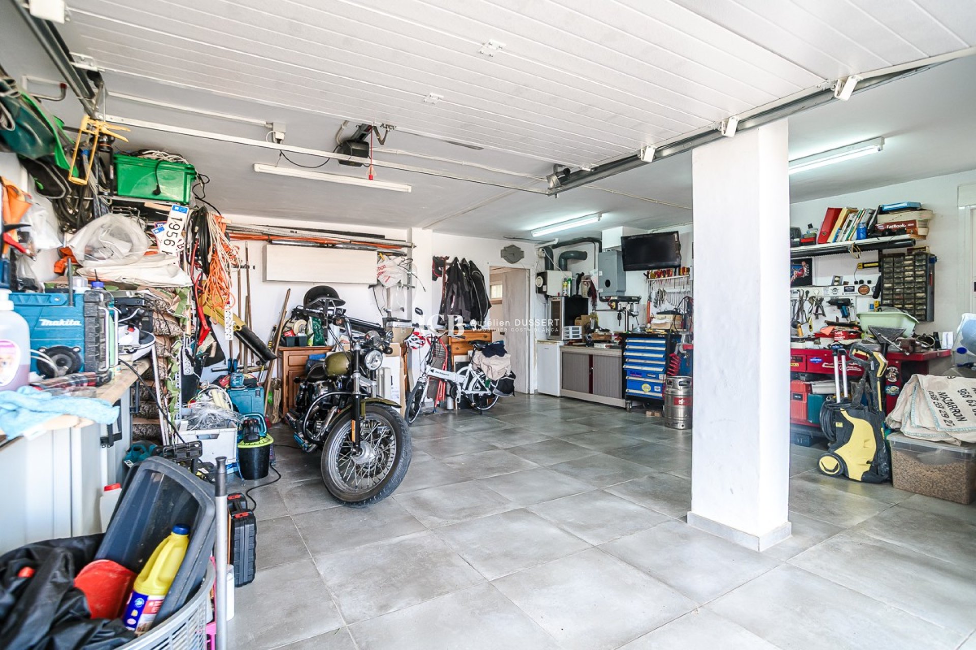 Reventa - Casa independiente -
San Fulgencio - La Marina