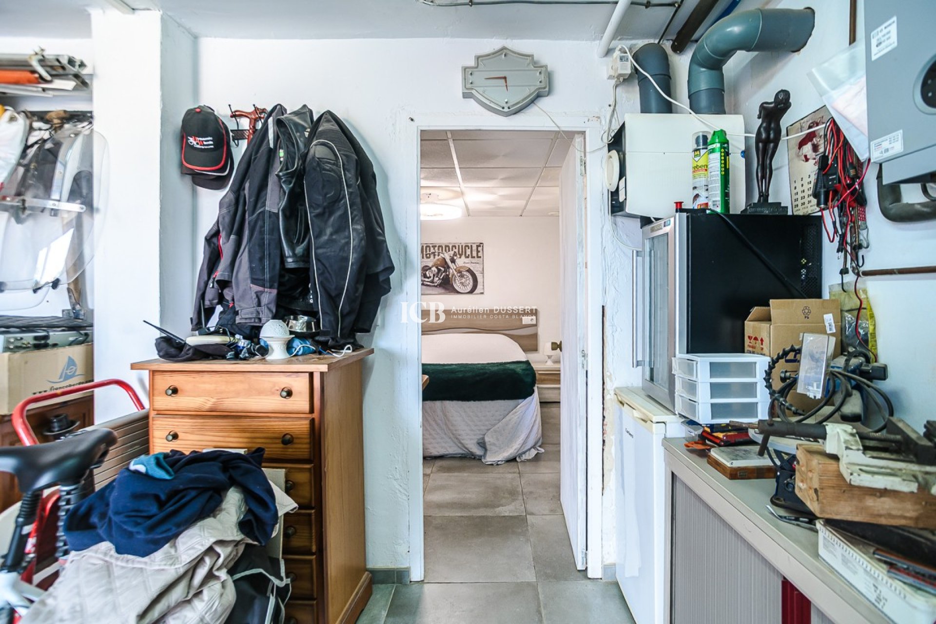 Reventa - Casa independiente -
San Fulgencio - La Marina