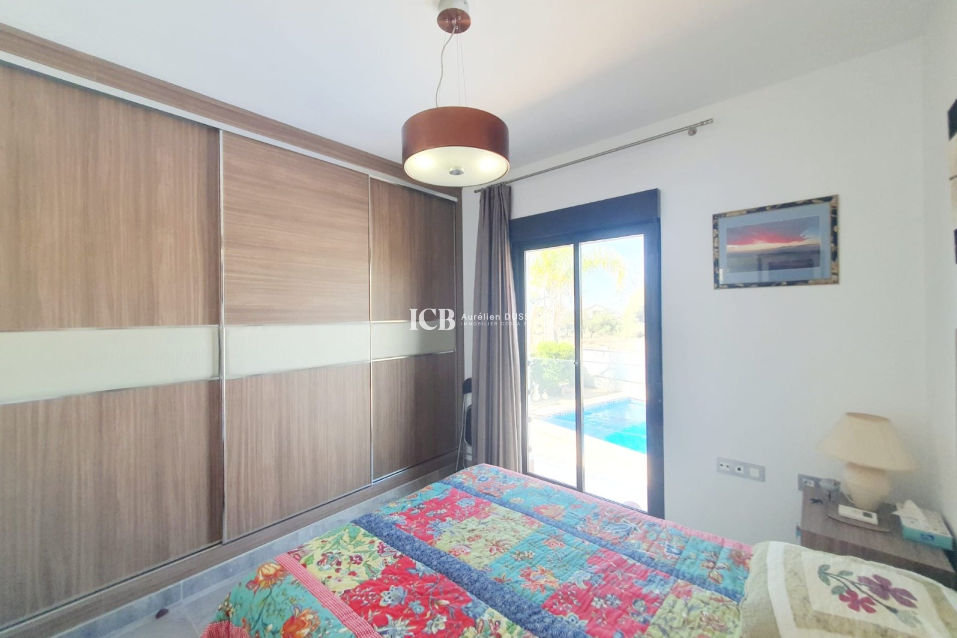 Reventa - Casa independiente -
San Fulgencio - urb.la marina