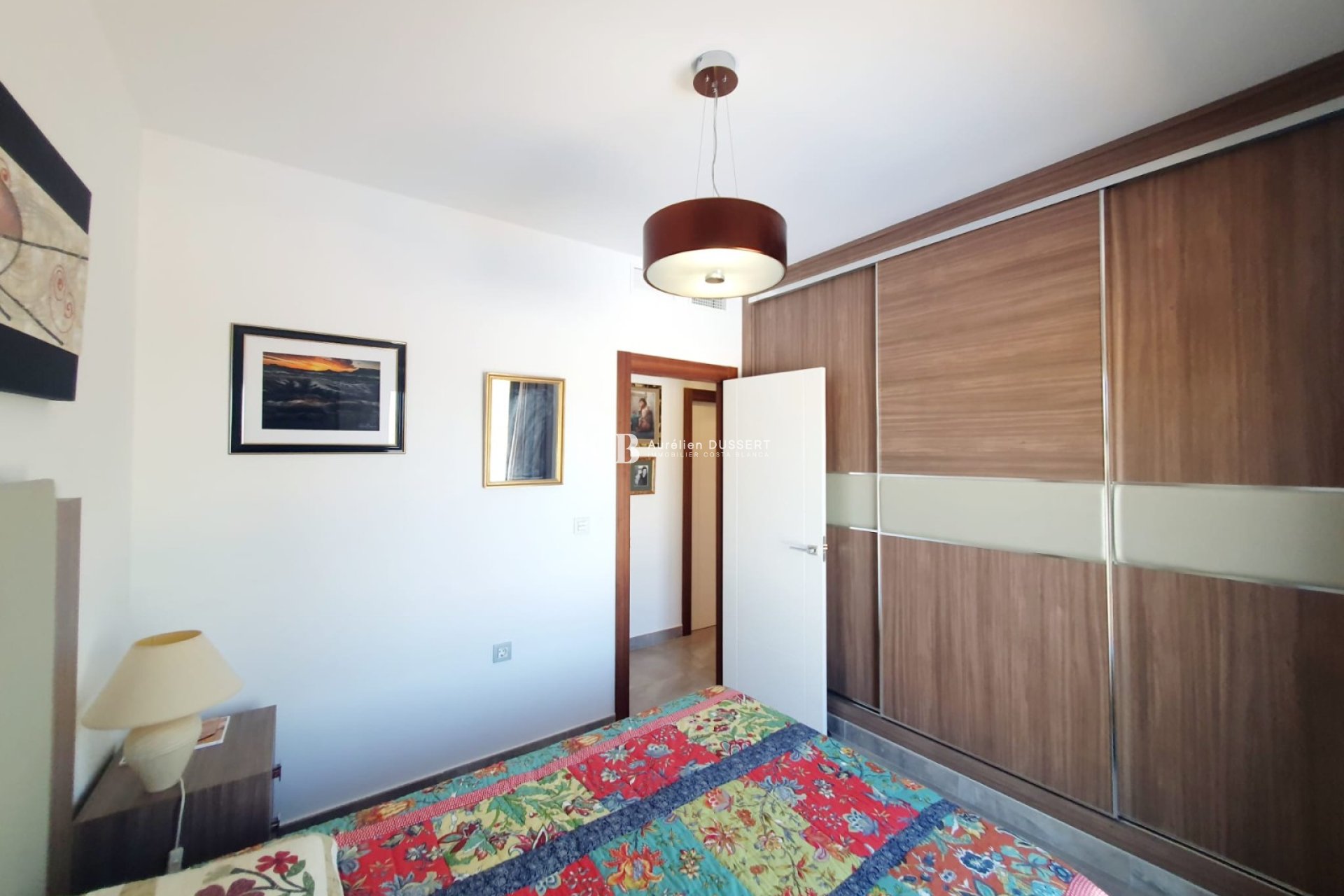 Reventa - Casa independiente -
San Fulgencio - urb.la marina