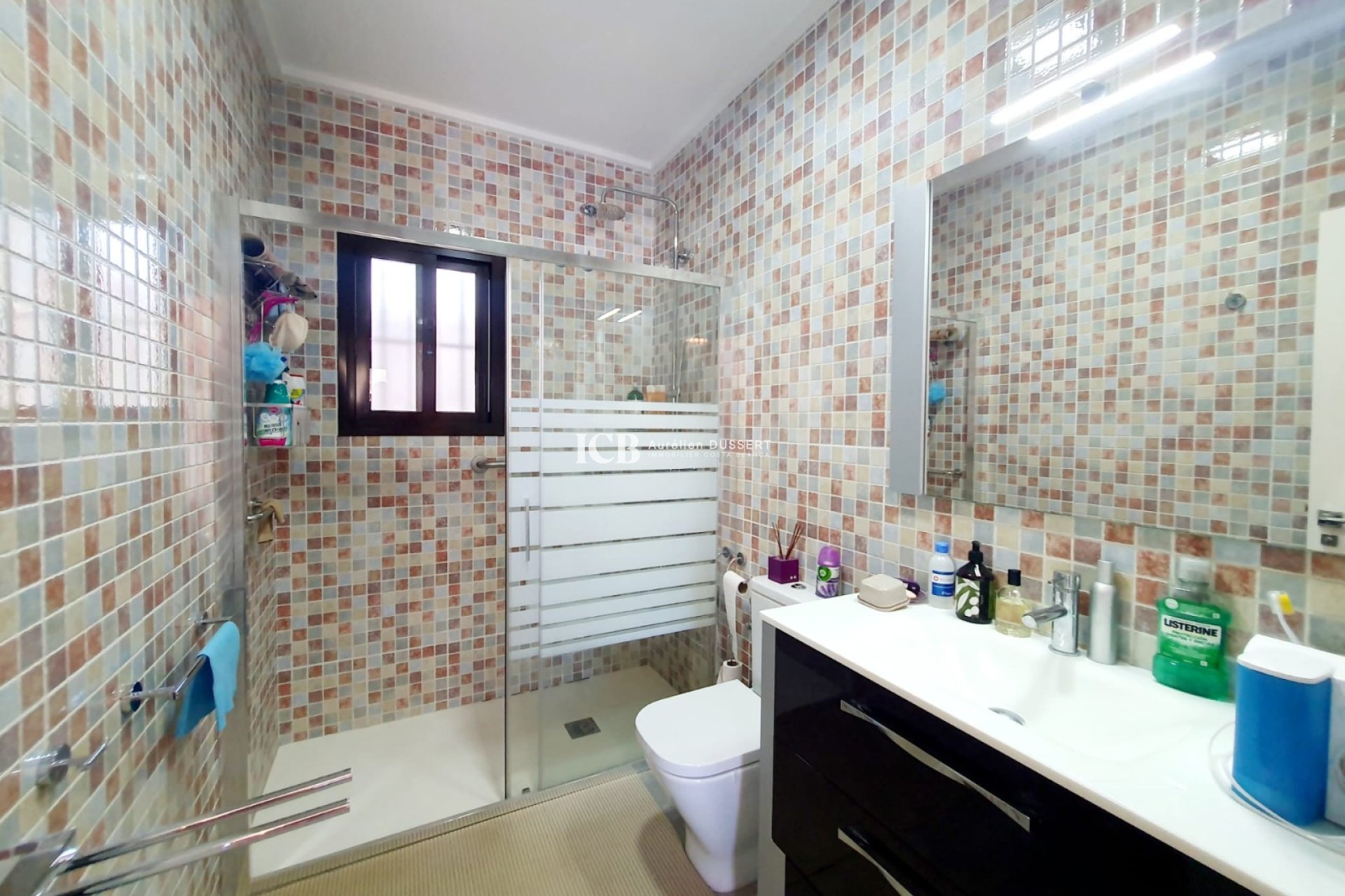 Reventa - Casa independiente -
San Fulgencio - urb.la marina