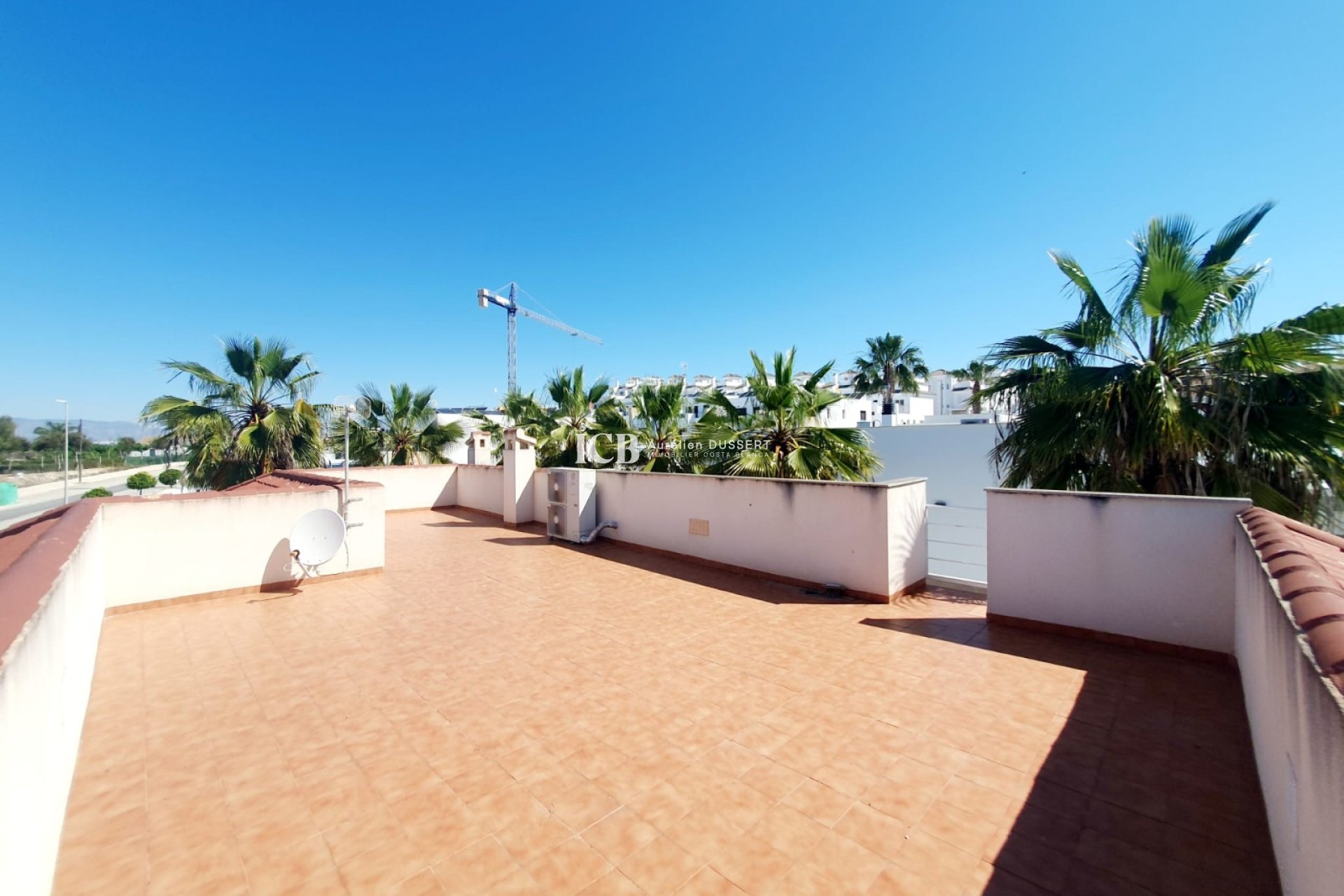 Reventa - Casa independiente -
San Fulgencio - urb.la marina