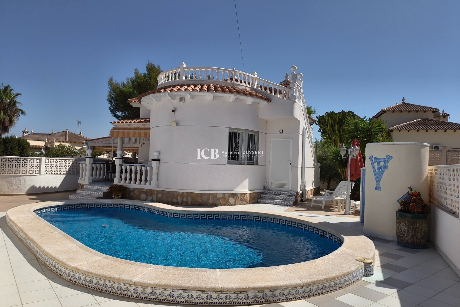 Reventa - Casa independiente -
San Miguel de Salinas - Blue Lagoon