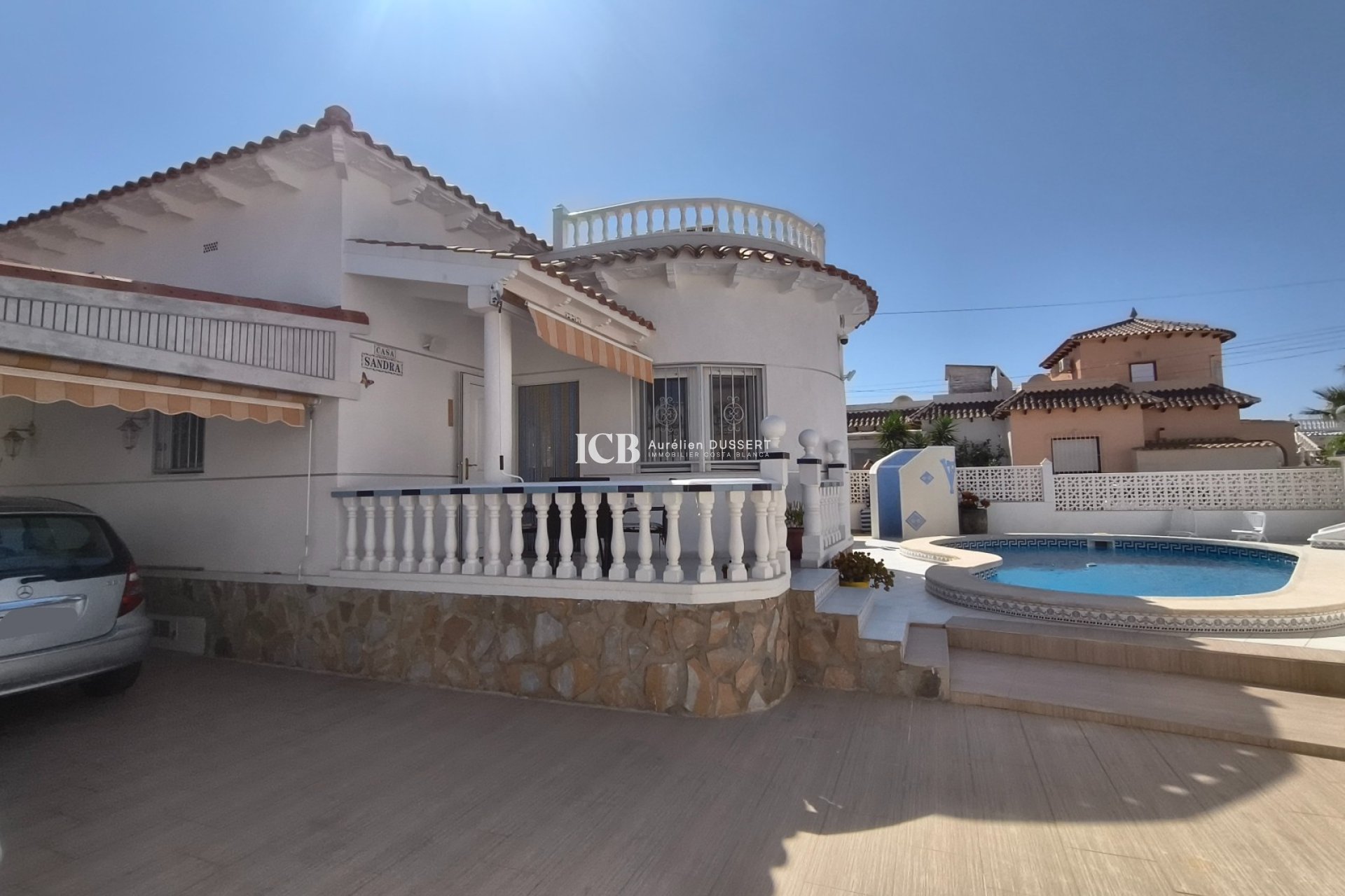 Reventa - Casa independiente -
San Miguel de Salinas - Blue Lagoon