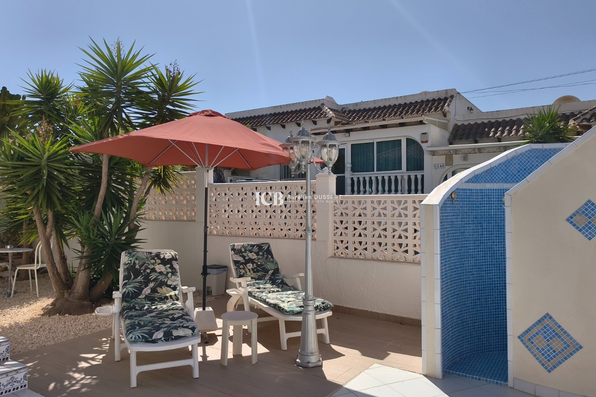 Reventa - Casa independiente -
San Miguel de Salinas - Blue Lagoon