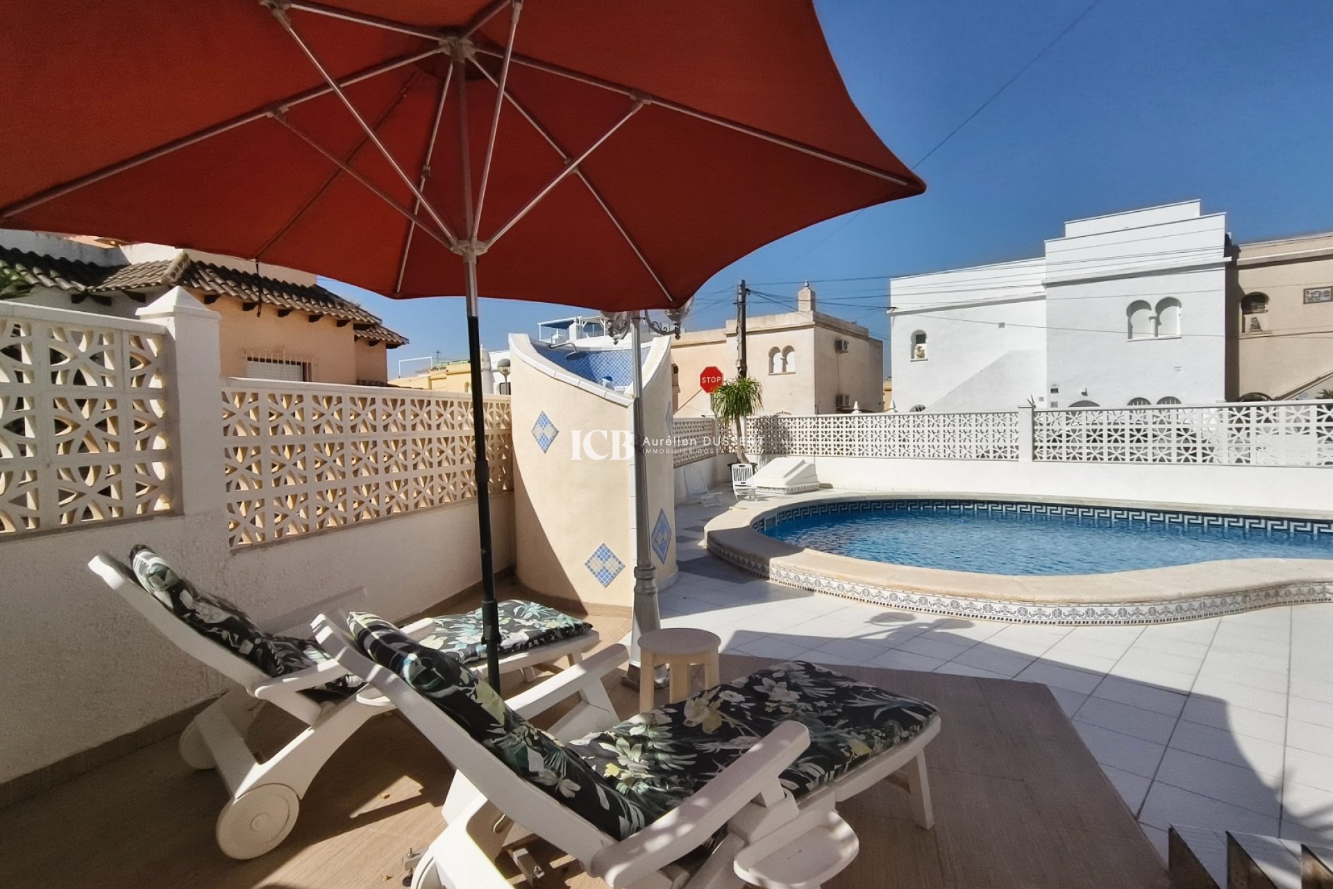 Reventa - Casa independiente -
San Miguel de Salinas - Blue Lagoon