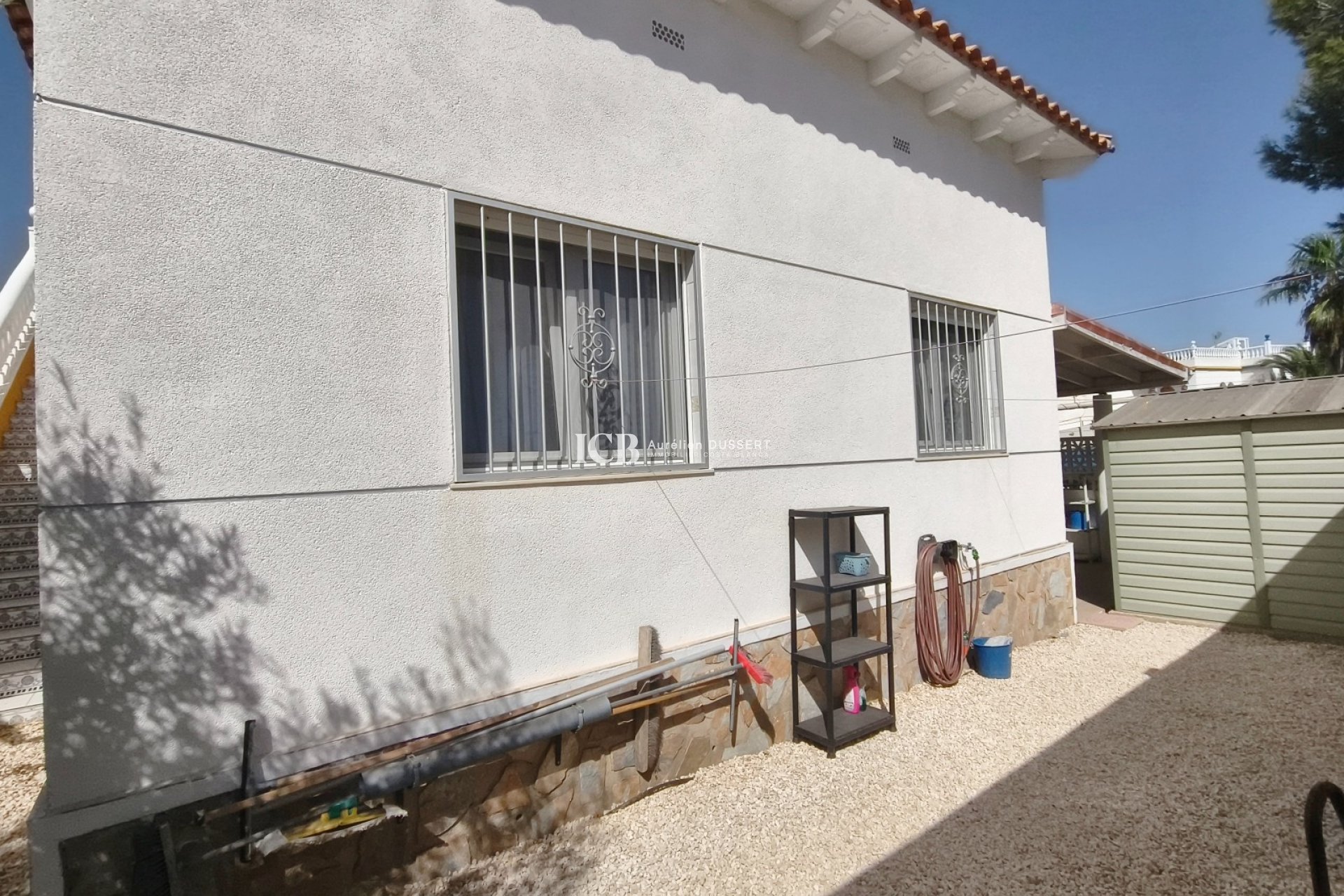 Reventa - Casa independiente -
San Miguel de Salinas - Blue Lagoon