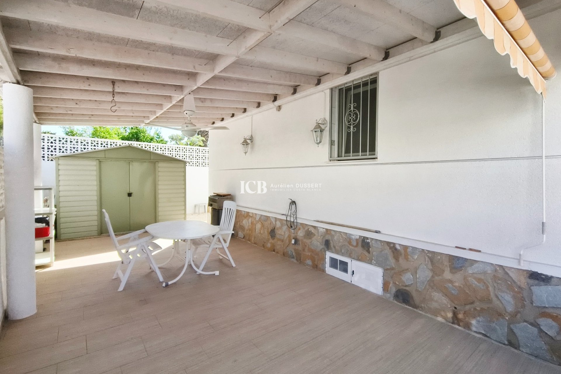 Reventa - Casa independiente -
San Miguel de Salinas - Blue Lagoon