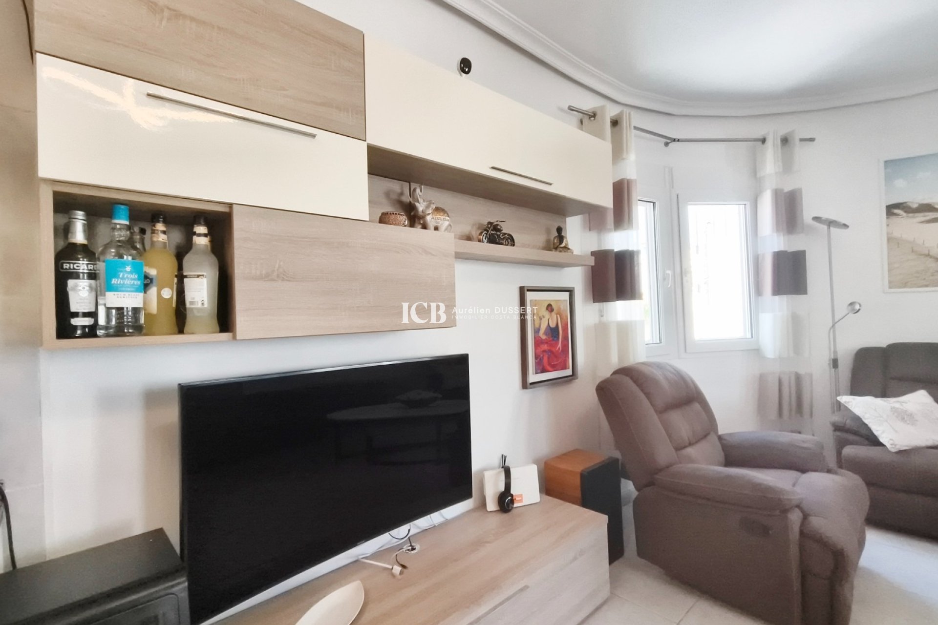 Reventa - Casa independiente -
San Miguel de Salinas - Blue Lagoon
