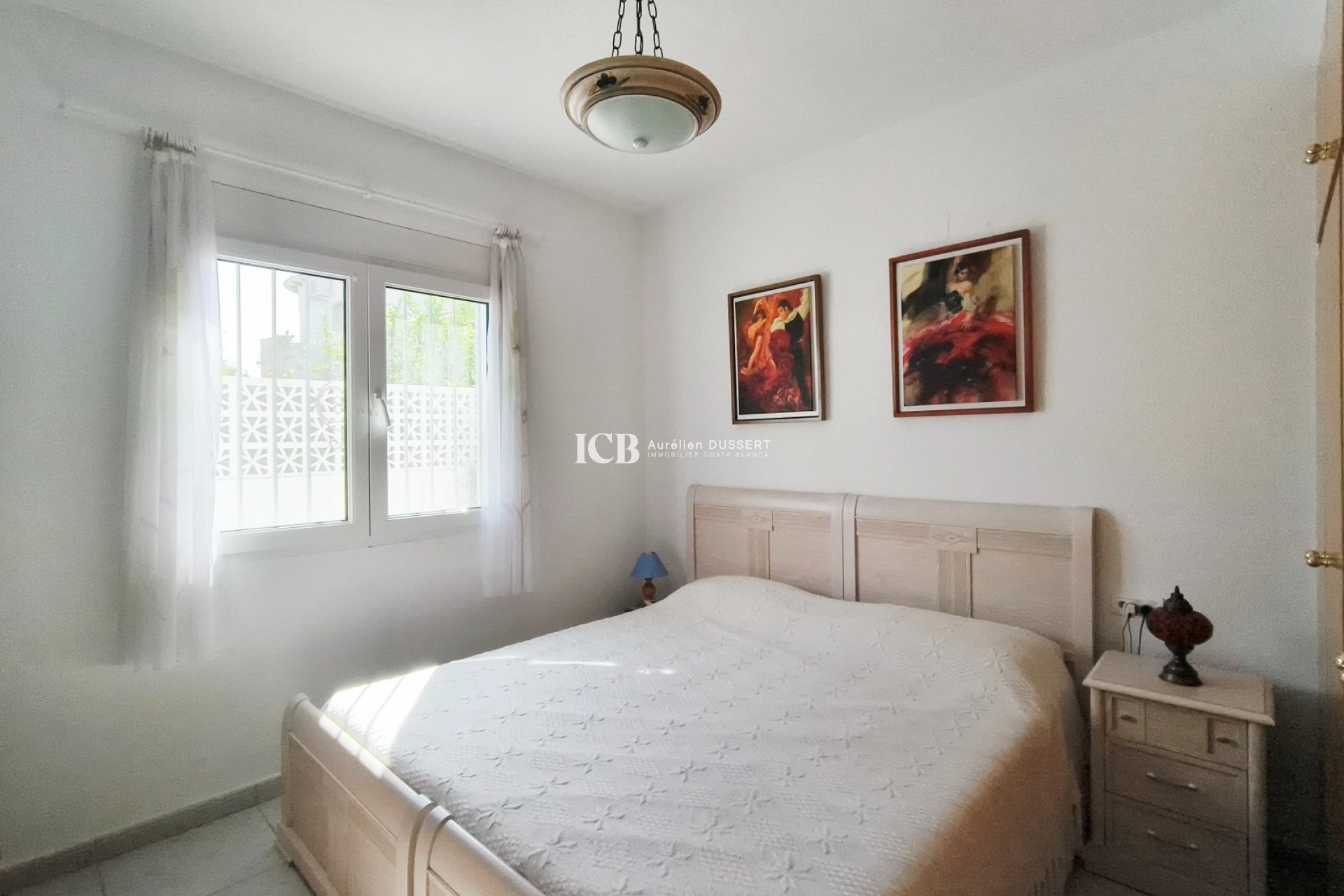 Reventa - Casa independiente -
San Miguel de Salinas - Blue Lagoon