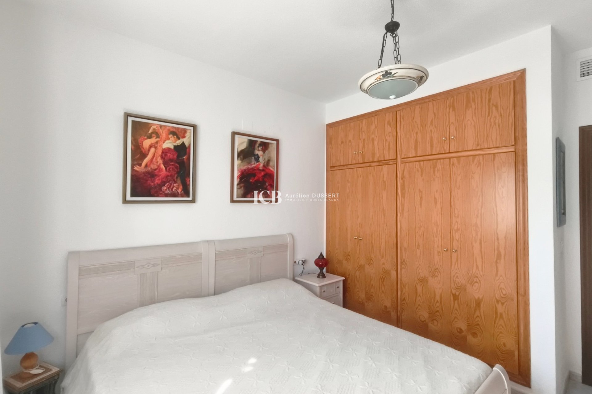 Reventa - Casa independiente -
San Miguel de Salinas - Blue Lagoon