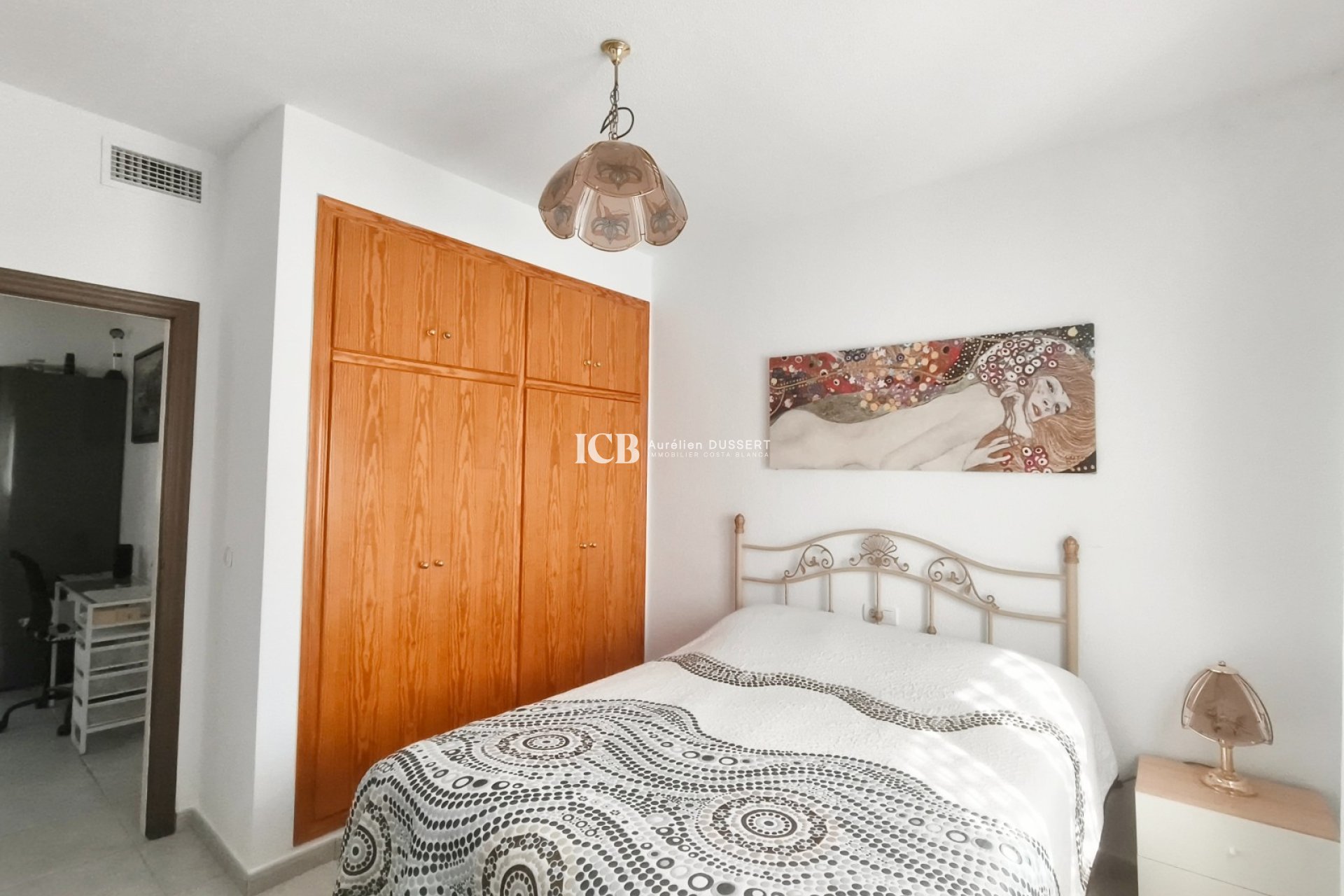 Reventa - Casa independiente -
San Miguel de Salinas - Blue Lagoon