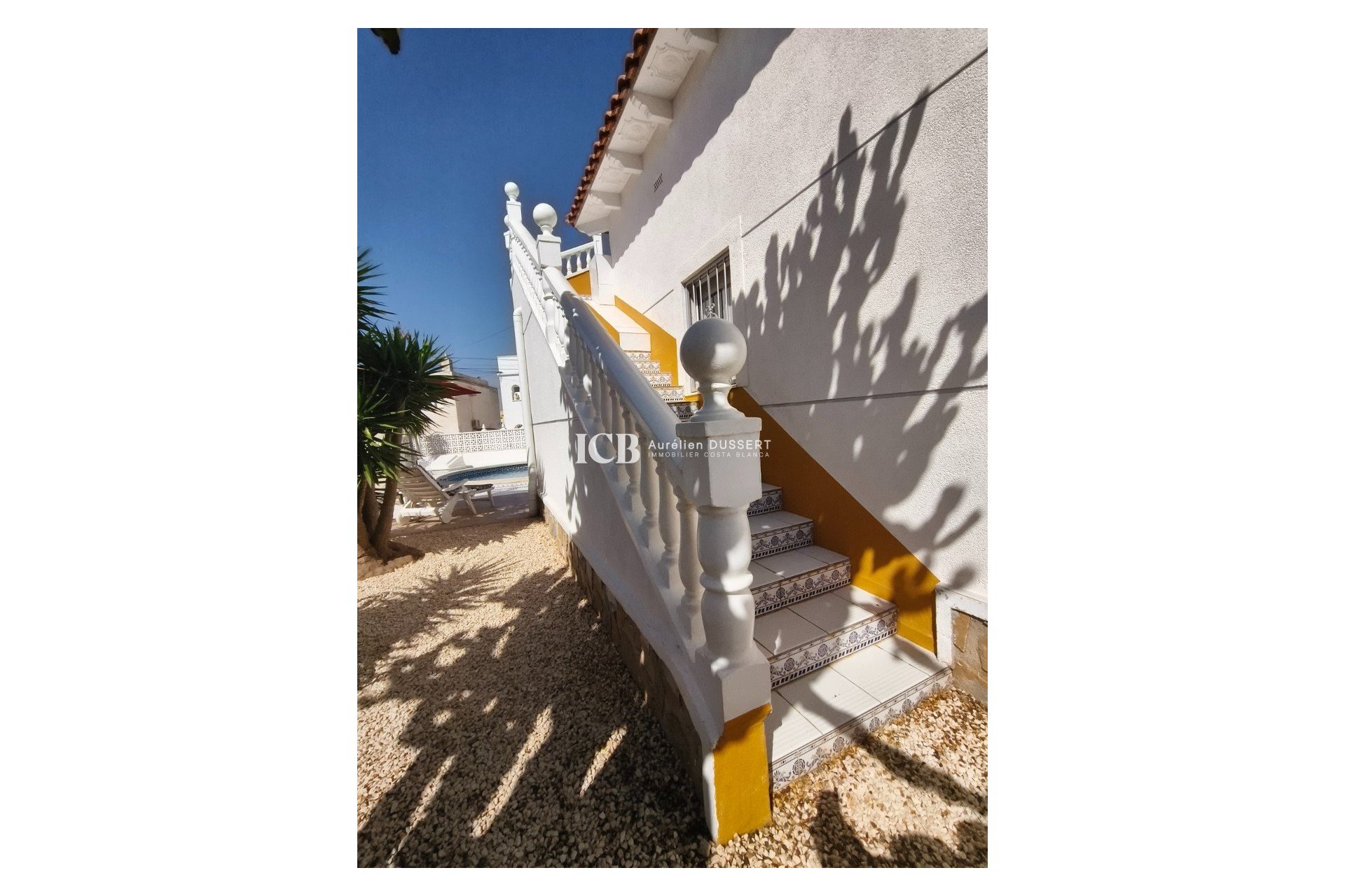 Reventa - Casa independiente -
San Miguel de Salinas - Blue Lagoon