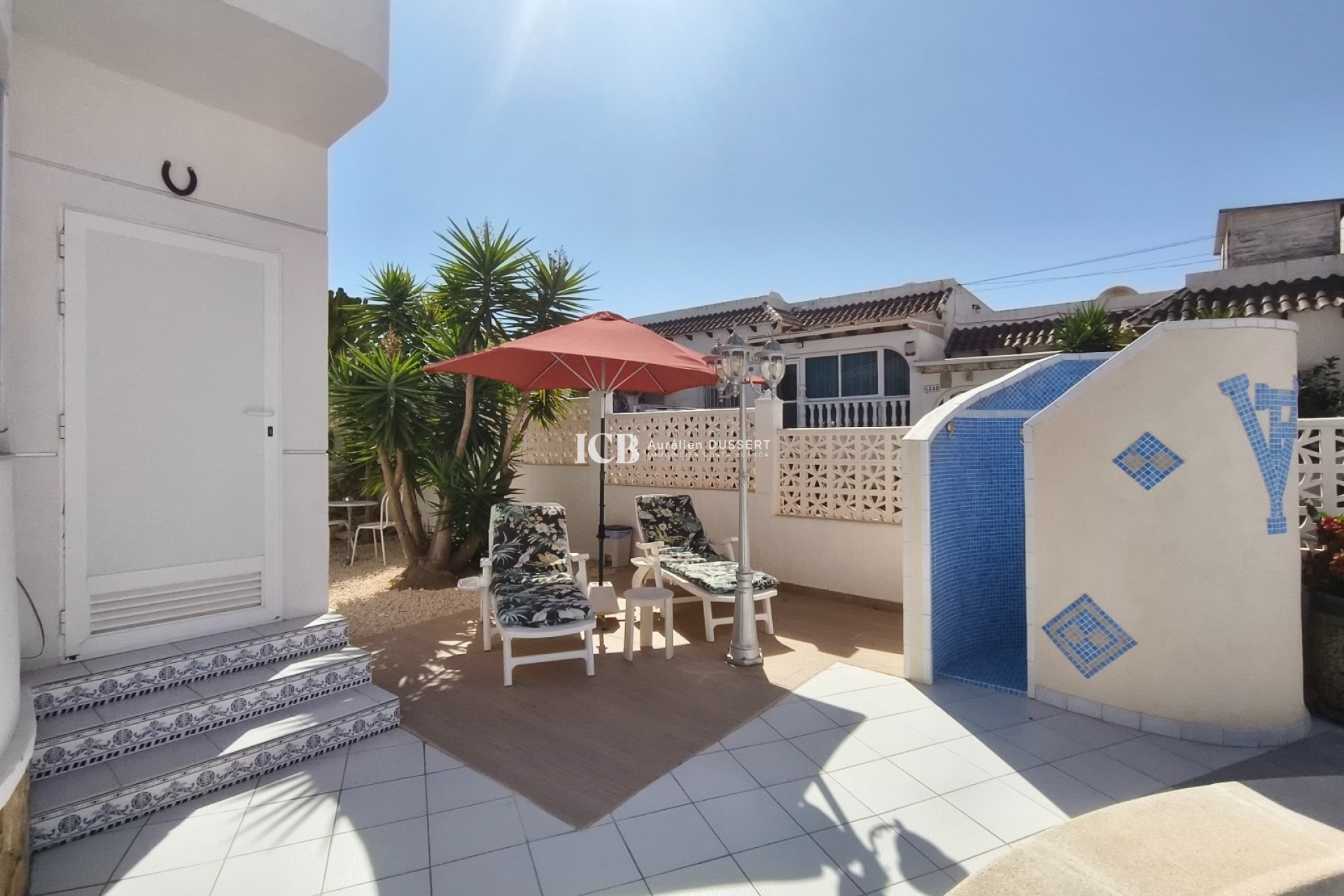 Reventa - Casa independiente -
San Miguel de Salinas - Blue Lagoon