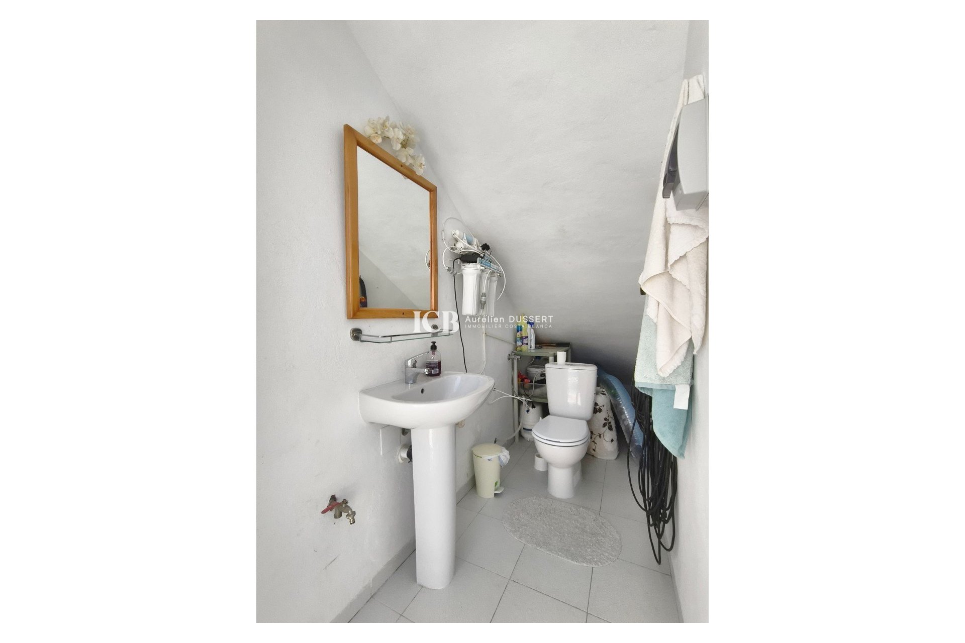 Reventa - Casa independiente -
San Miguel de Salinas - Blue Lagoon
