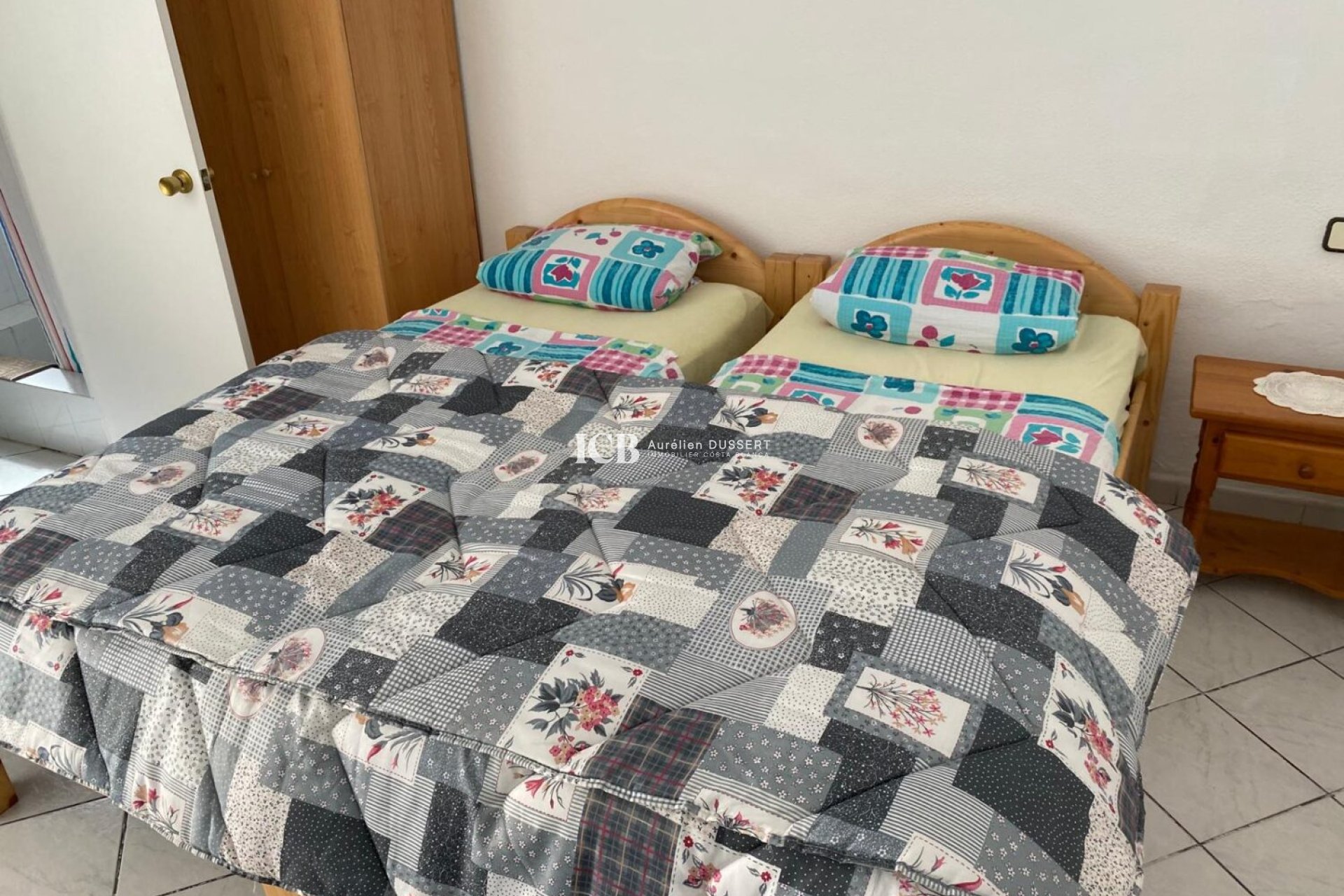 Reventa - Casa independiente -
San Miguel de Salinas - El Galan