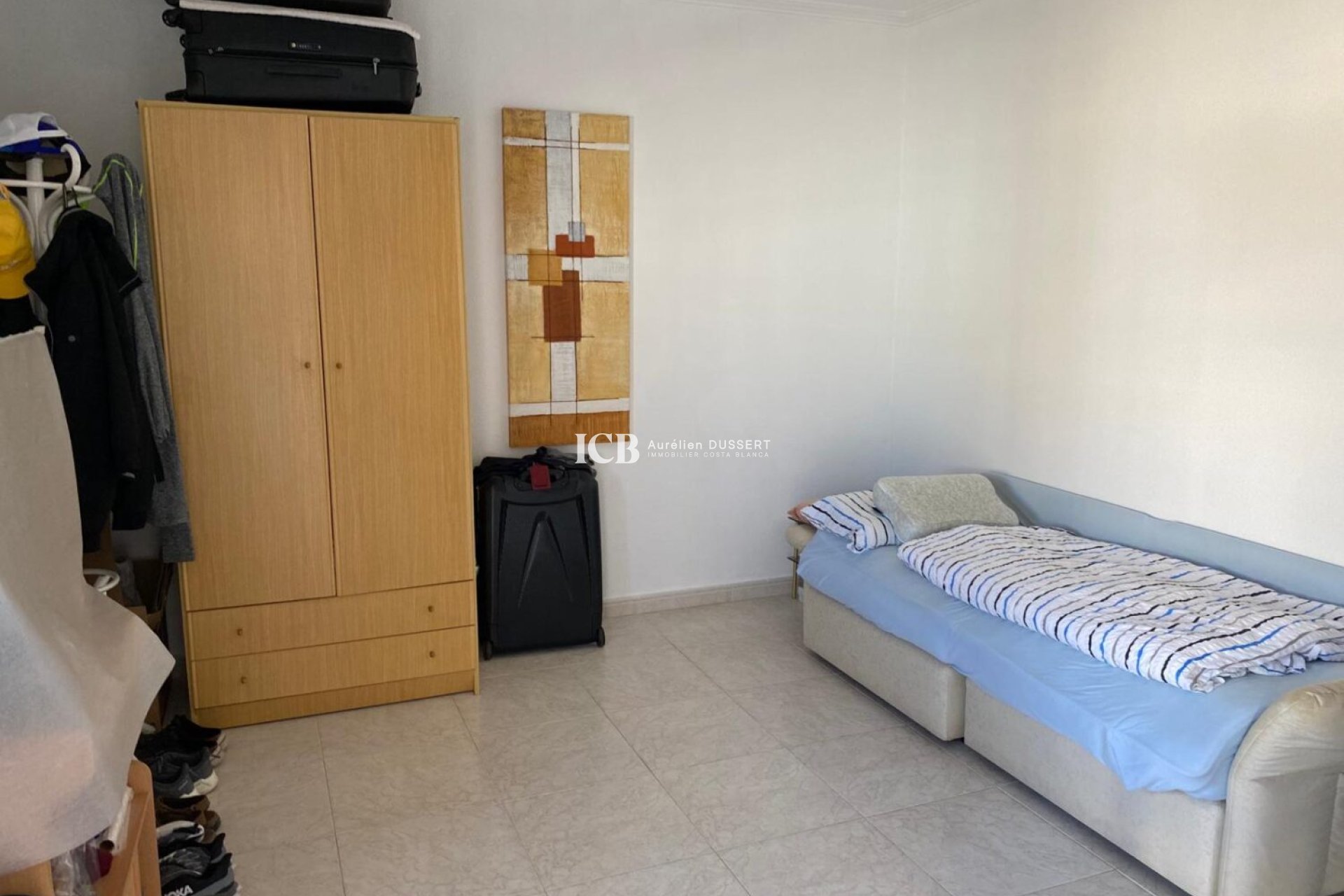 Reventa - Casa independiente -
San Miguel de Salinas - El Galan