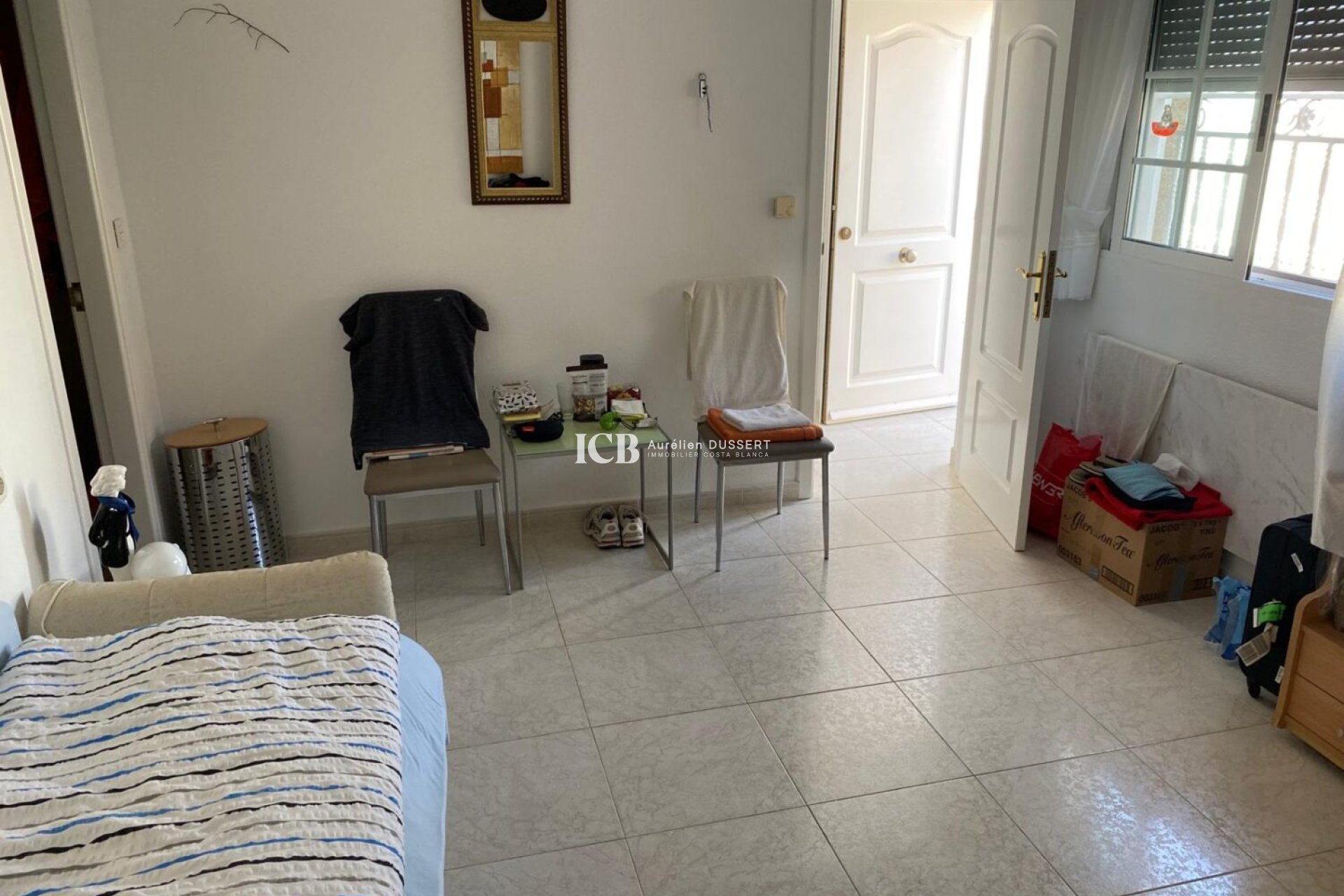 Reventa - Casa independiente -
San Miguel de Salinas - El Galan