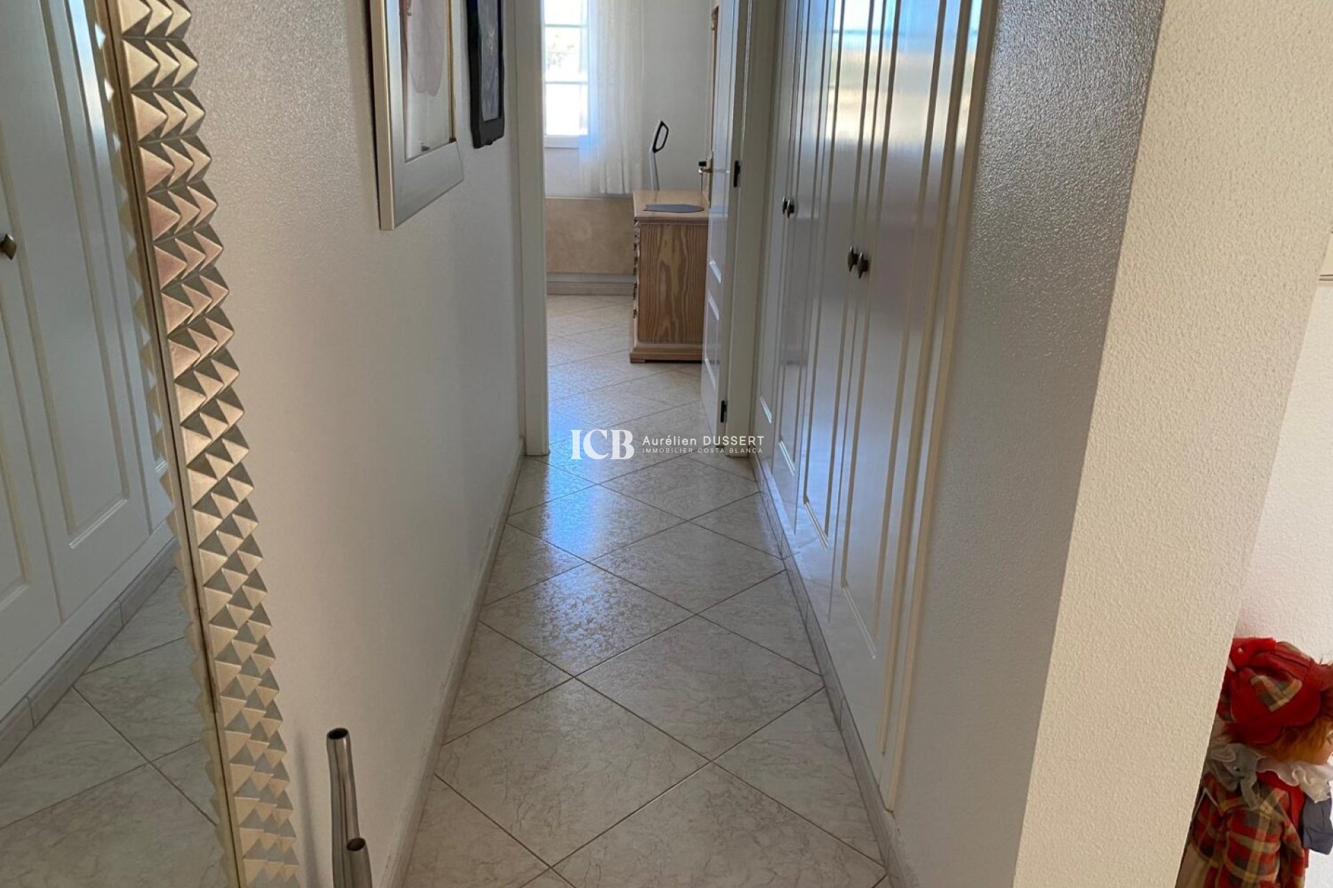 Reventa - Casa independiente -
San Miguel de Salinas - El Galan