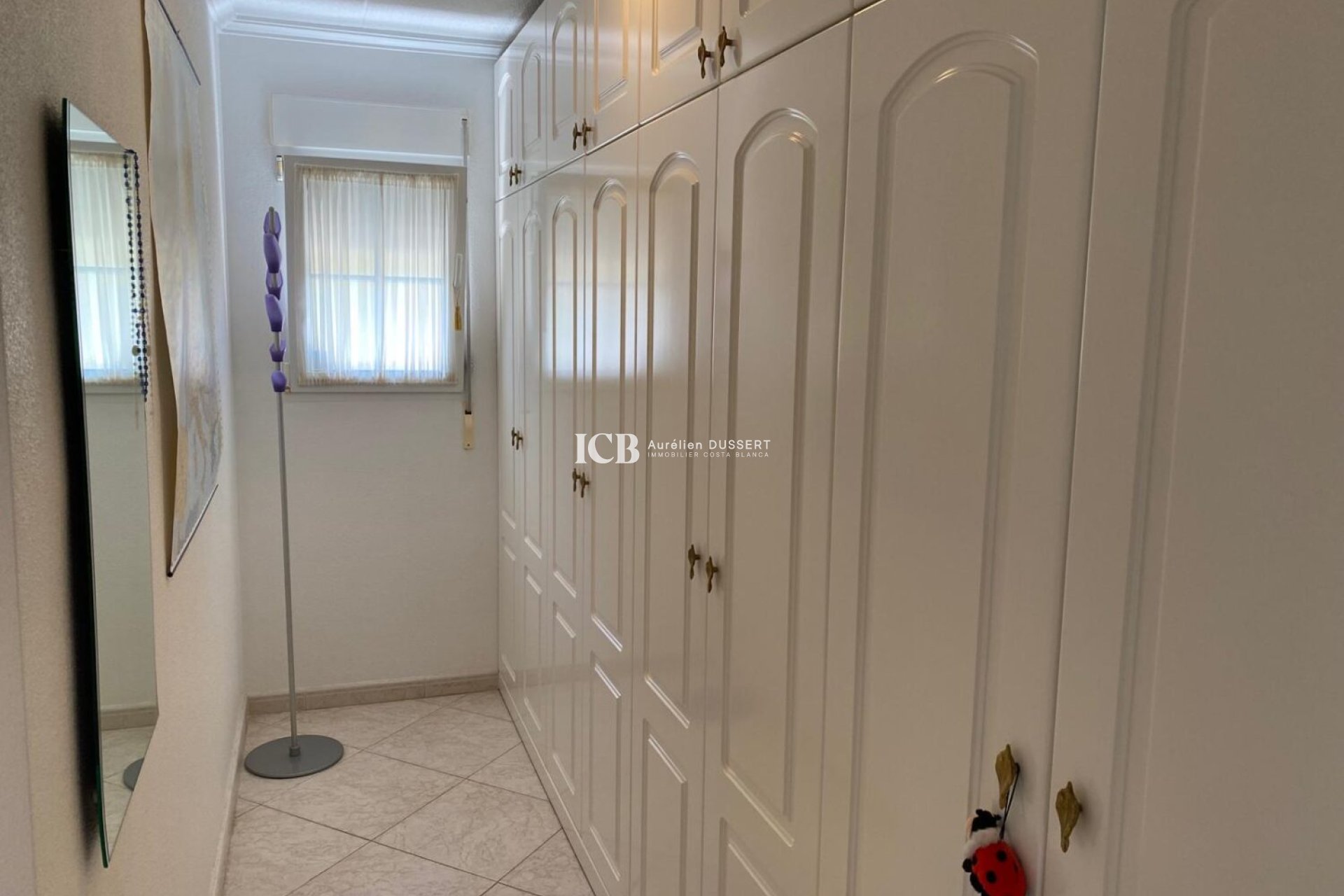 Reventa - Casa independiente -
San Miguel de Salinas - El Galan