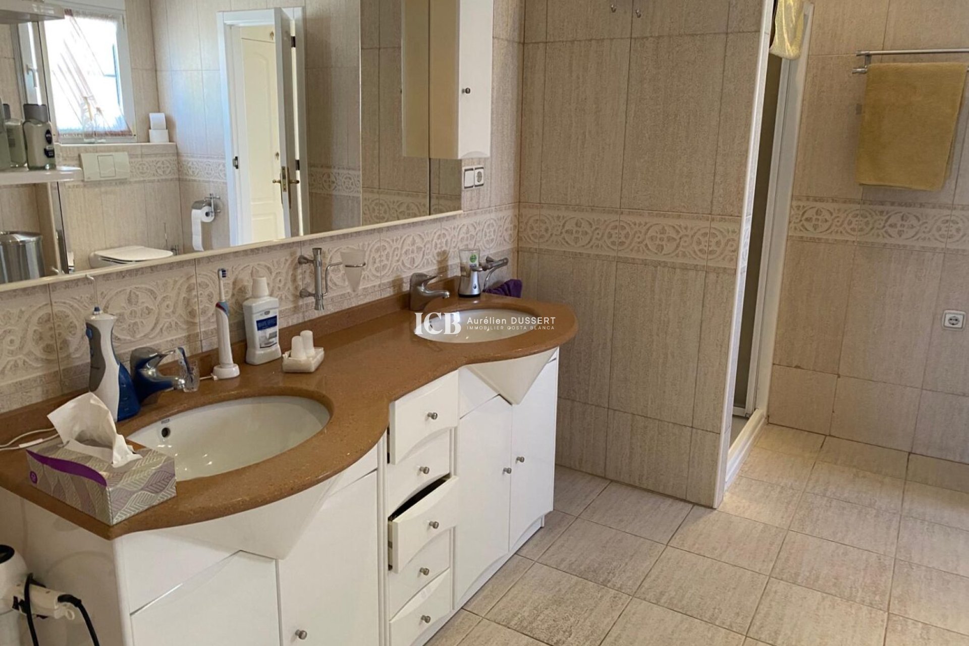 Reventa - Casa independiente -
San Miguel de Salinas - El Galan