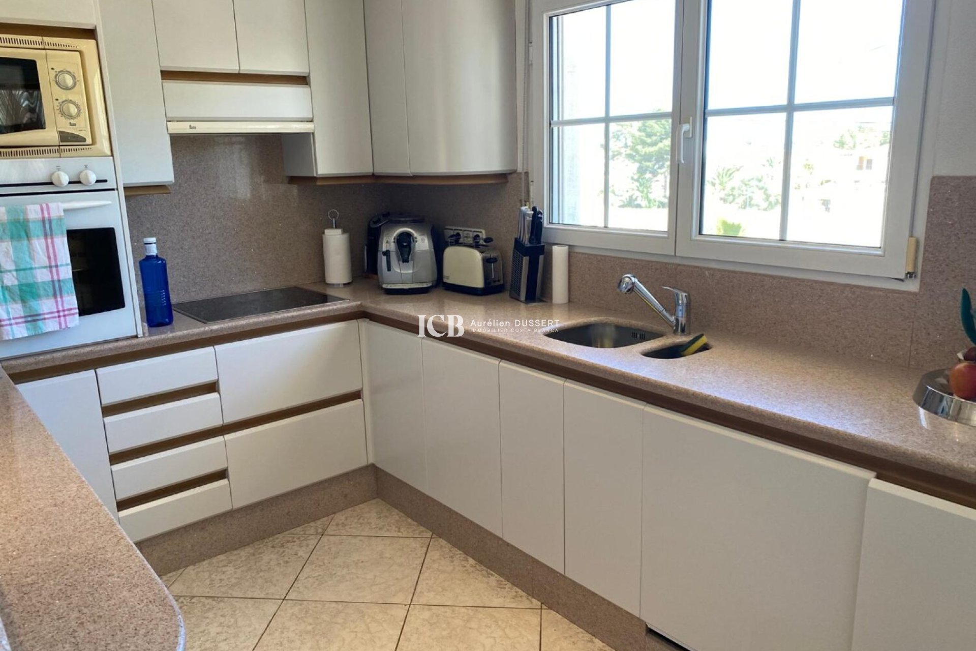 Reventa - Casa independiente -
San Miguel de Salinas - El Galan