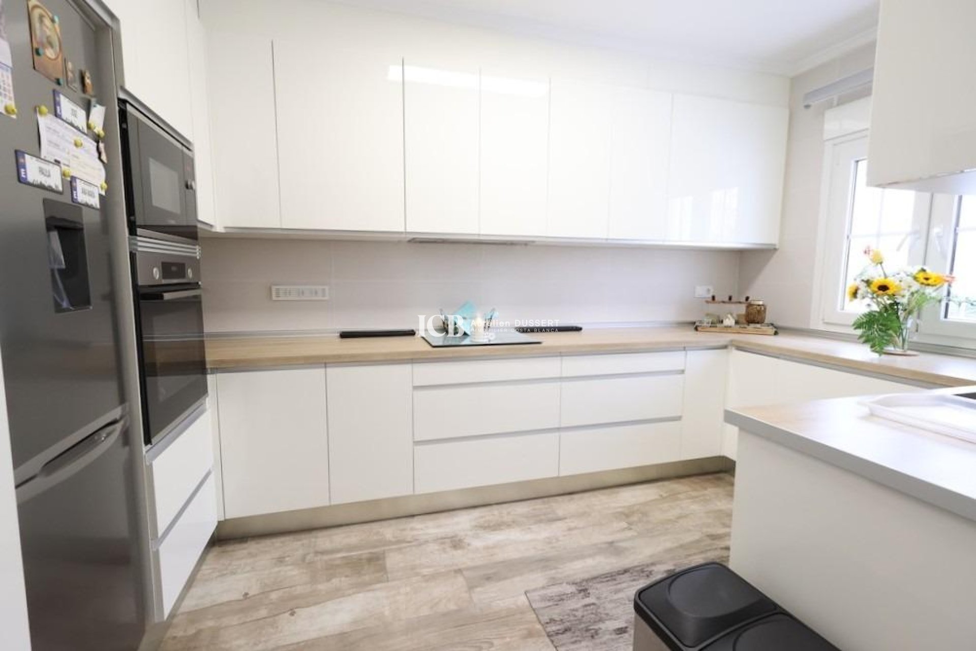 Reventa - Casa independiente -
San Miguel de Salinas - El Galan