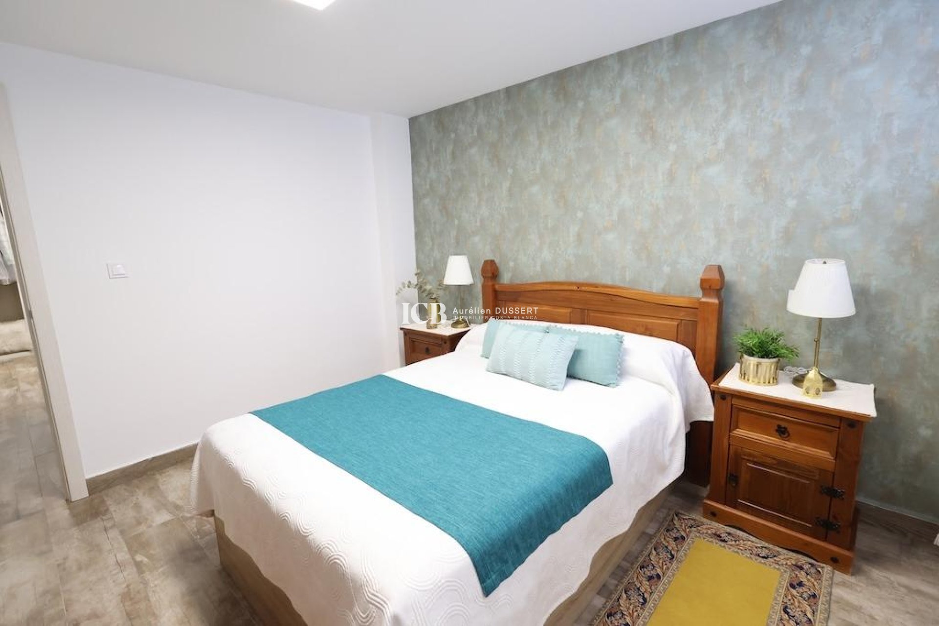 Reventa - Casa independiente -
San Miguel de Salinas - El Galan