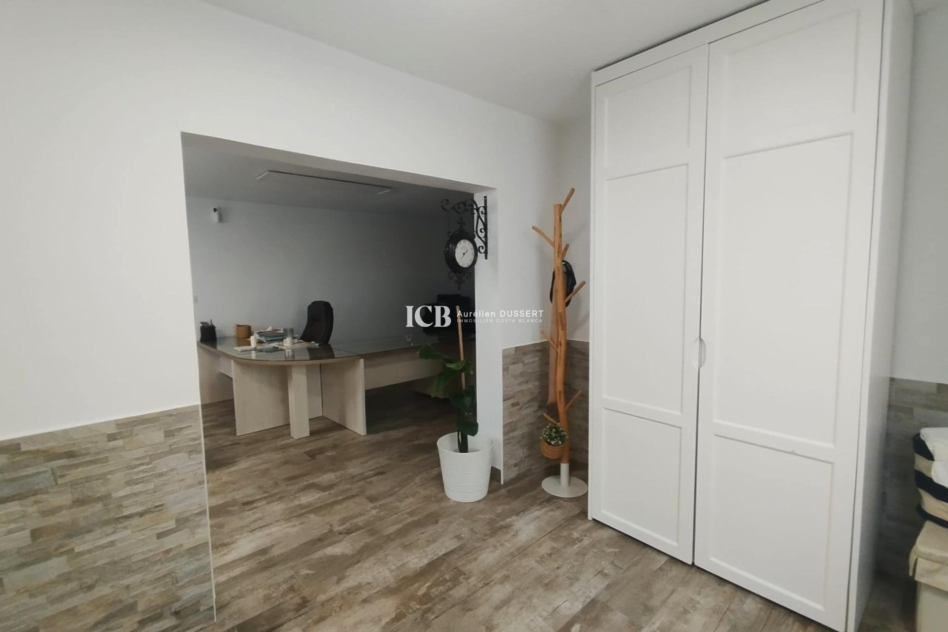 Reventa - Casa independiente -
San Miguel de Salinas - El Galan