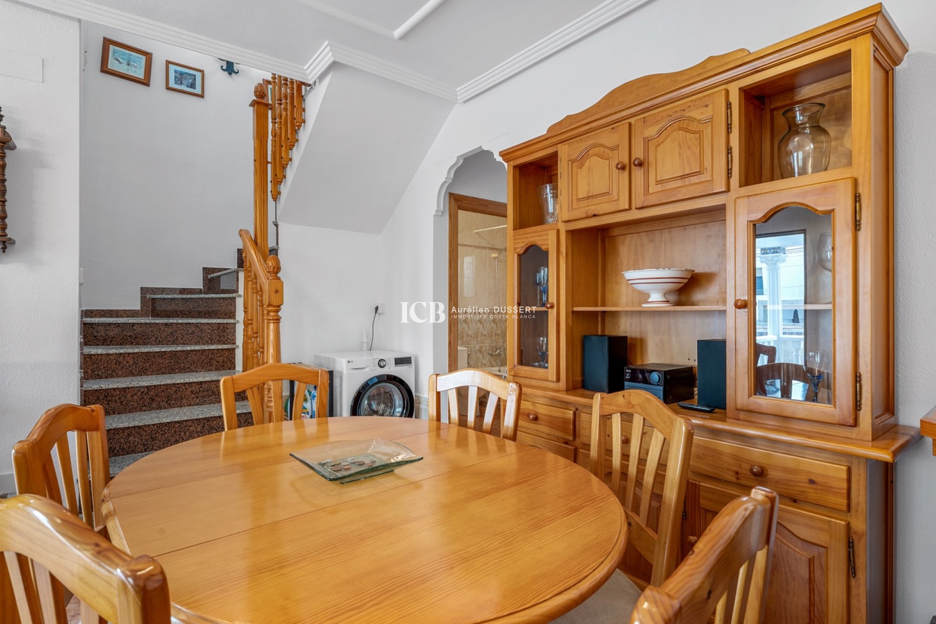 Reventa - Casa independiente -
San Miguel de Salinas - El Galan