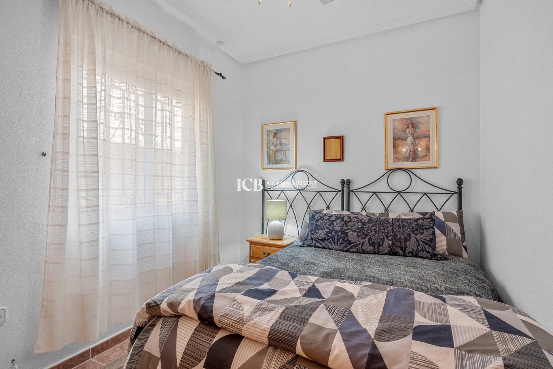 Reventa - Casa independiente -
San Miguel de Salinas - El Galan