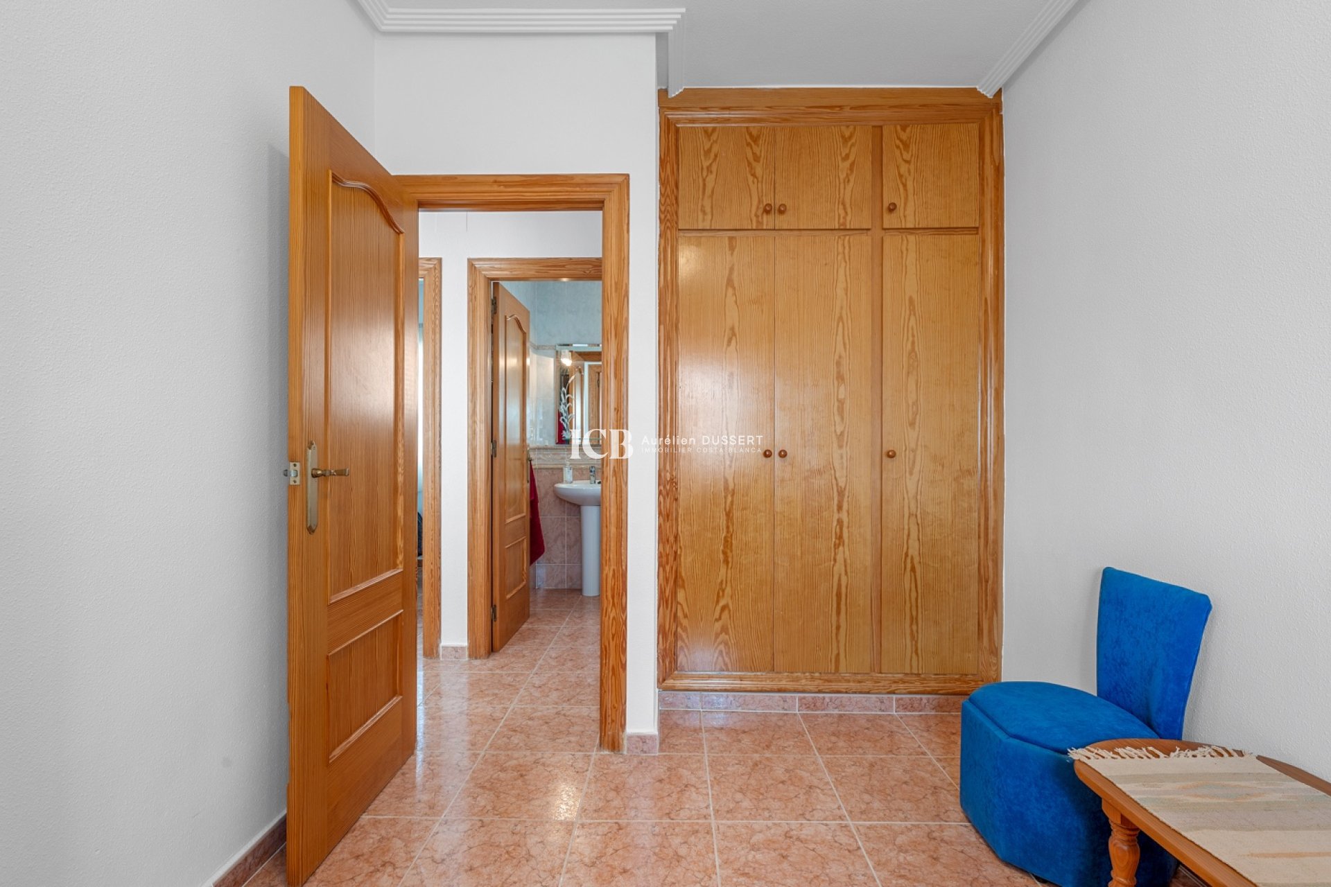 Reventa - Casa independiente -
San Miguel de Salinas - El Galan