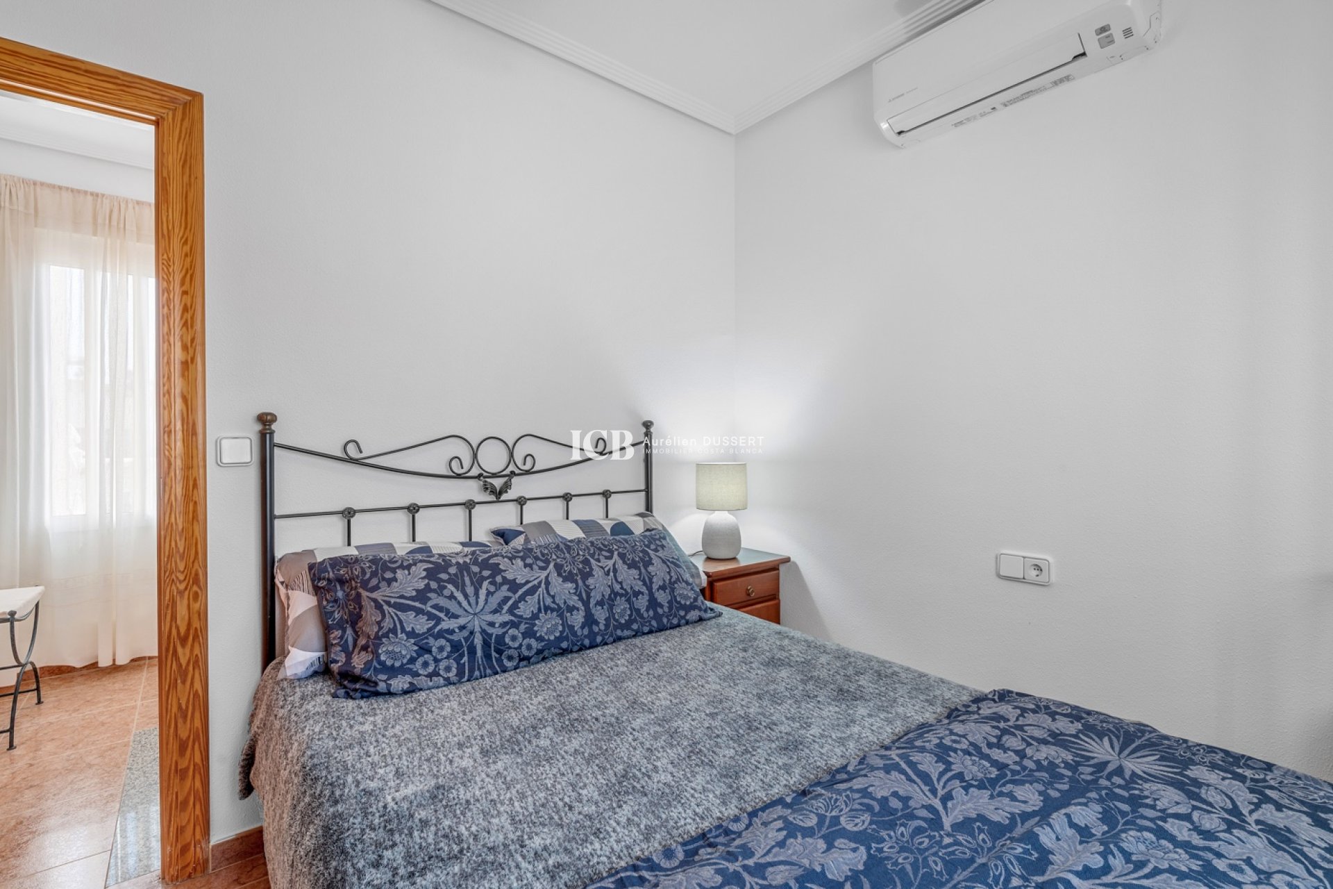 Reventa - Casa independiente -
San Miguel de Salinas - El Galan