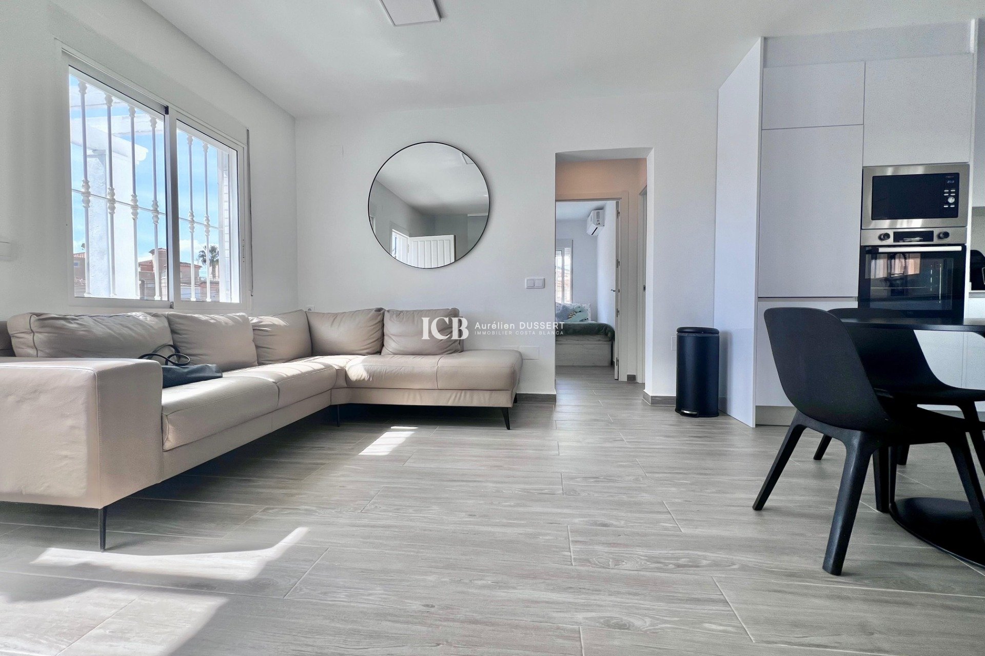 Reventa - Casa independiente -
San Miguel de Salinas - Las filipinas