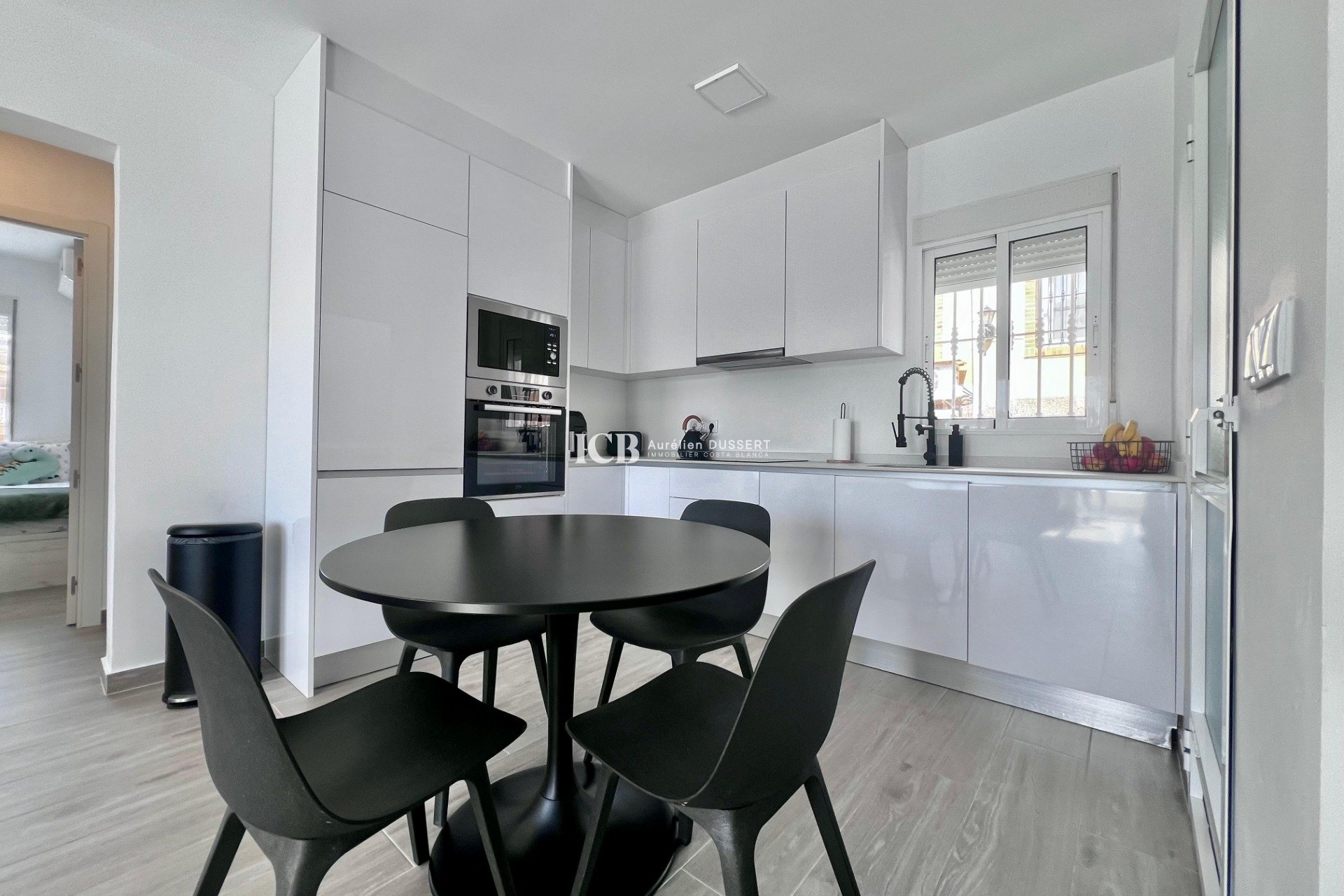 Reventa - Casa independiente -
San Miguel de Salinas - Las filipinas