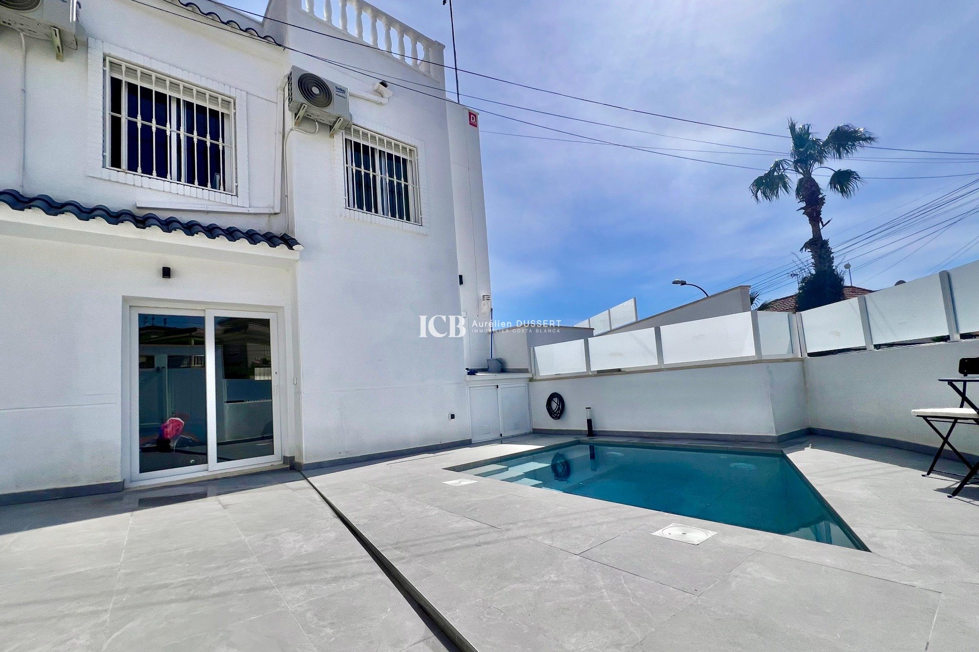 Reventa - Casa independiente -
San Miguel de Salinas - Las filipinas